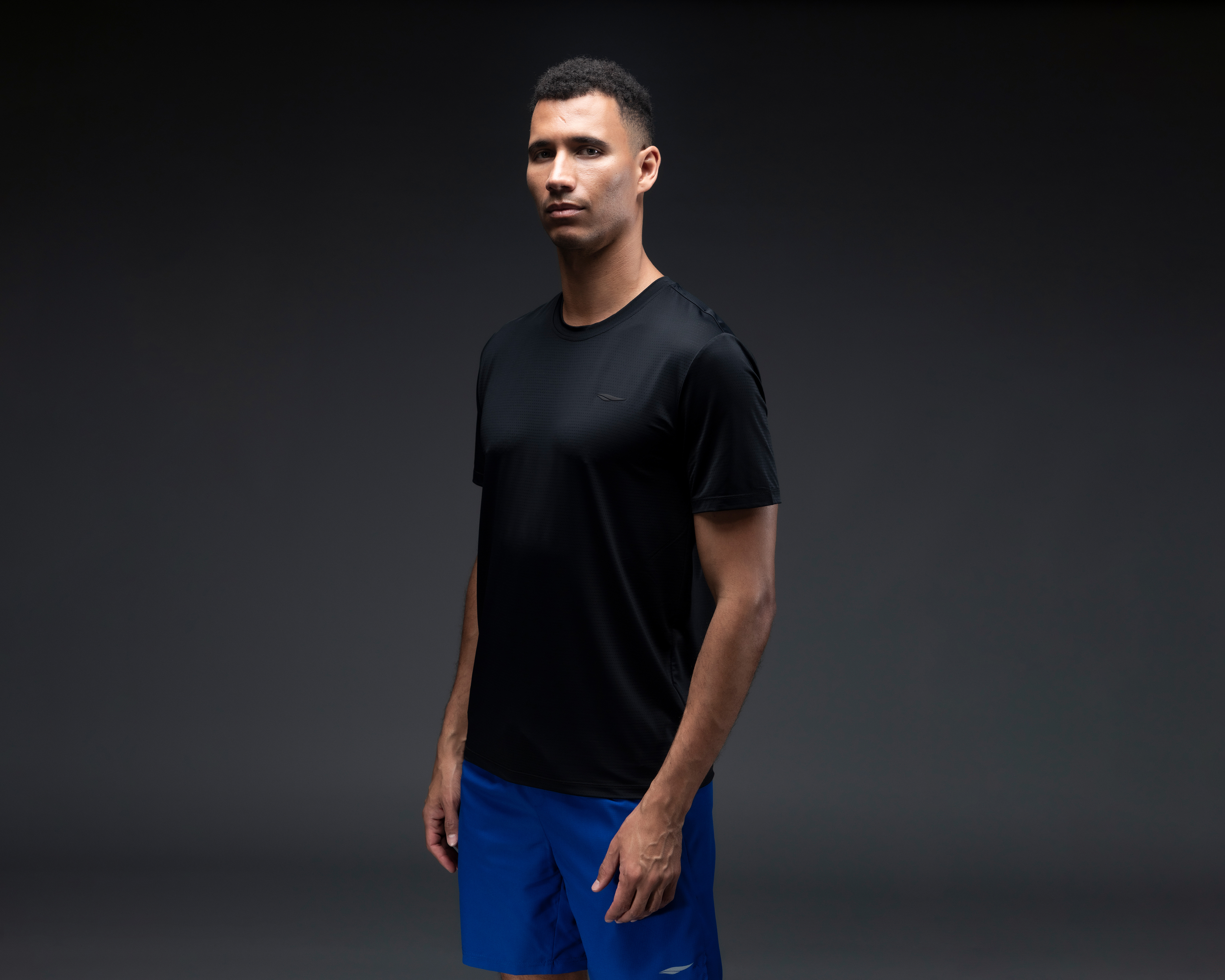 Foto 3 pulgar | Foto 2 | Playera Deportiva Sportline Cooltek para Hombre