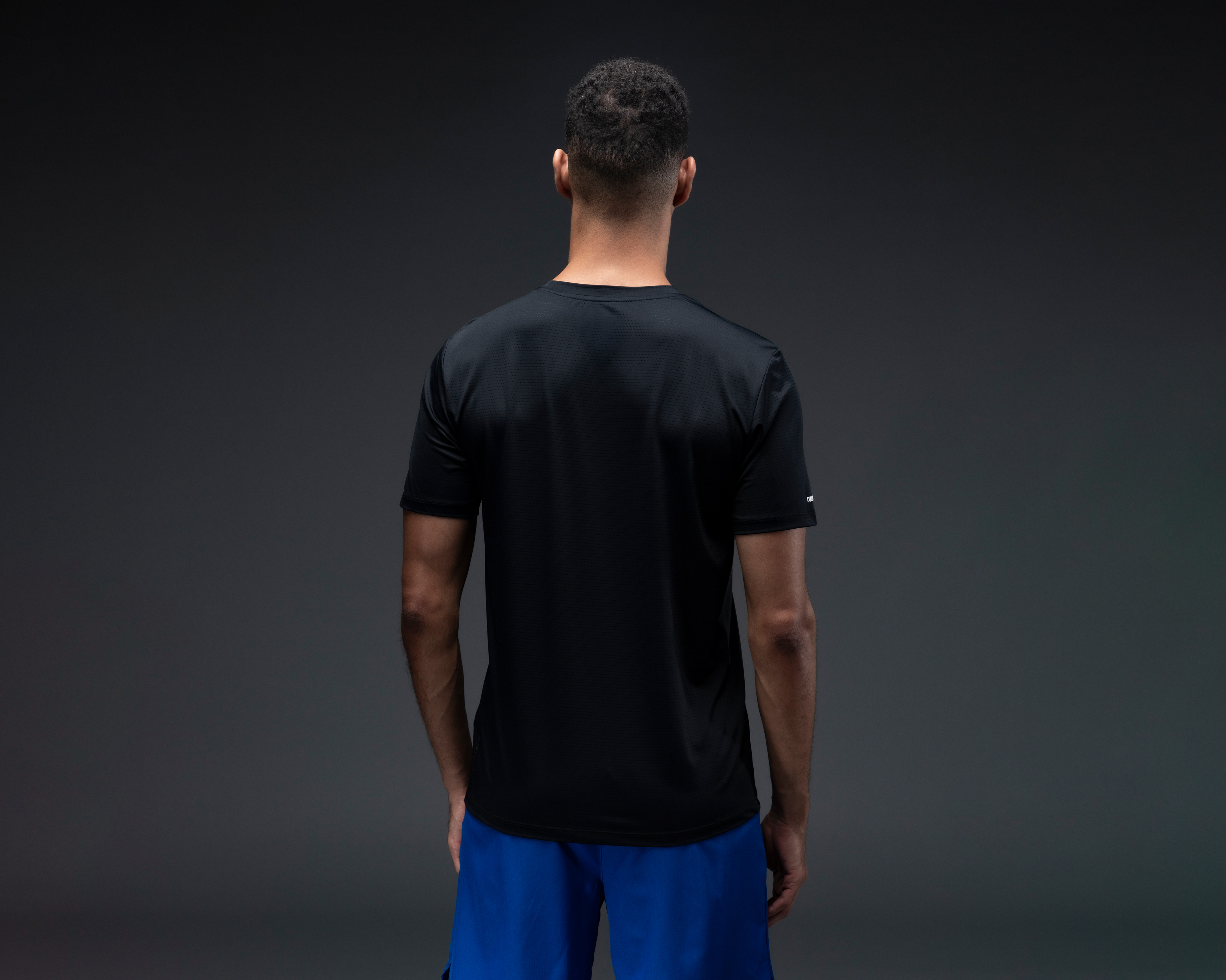 Foto 4 pulgar | Foto 3 | Playera Deportiva Sportline Cooltek para Hombre