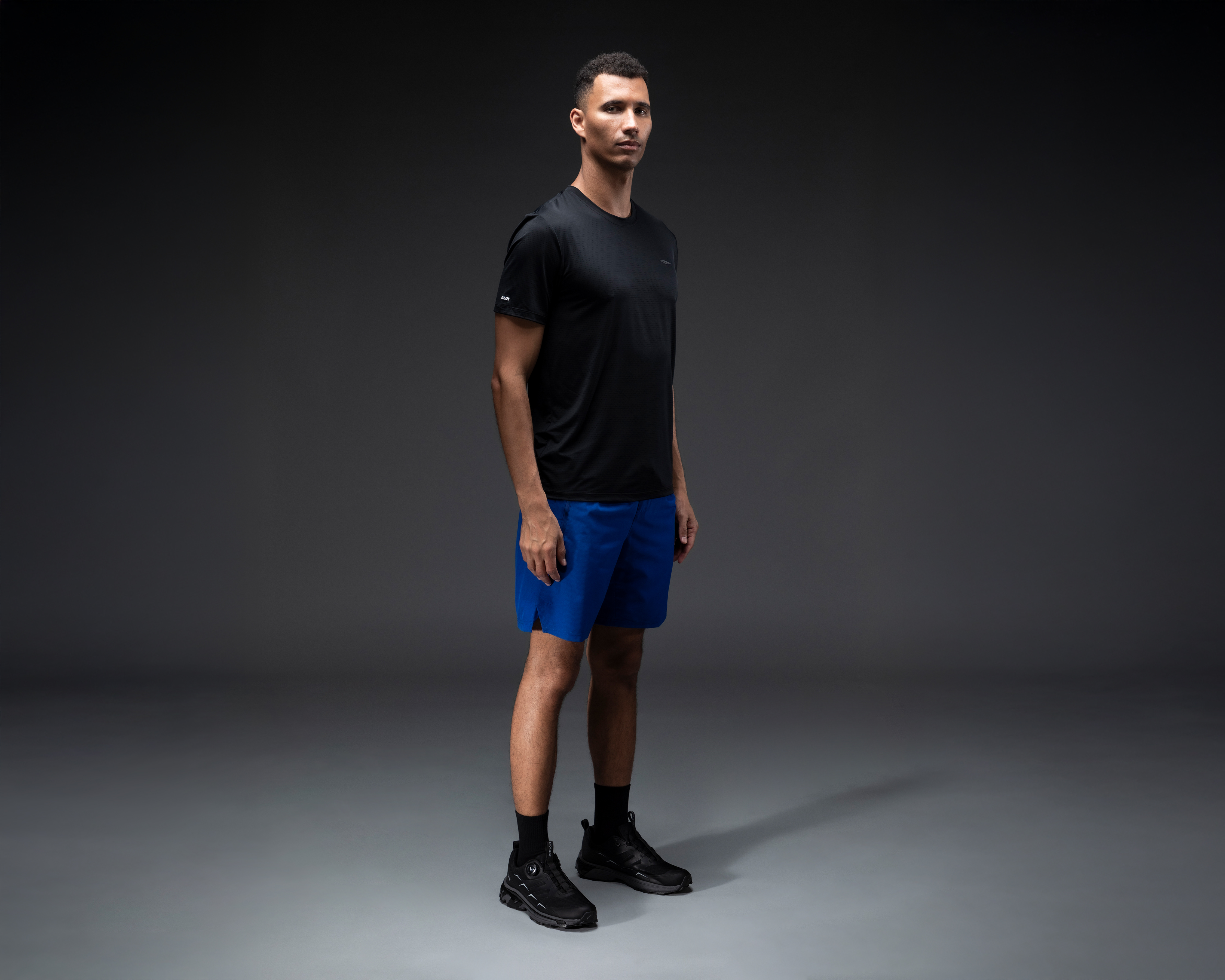 Foto 5 pulgar | Foto 4 | Playera Deportiva Sportline Cooltek para Hombre