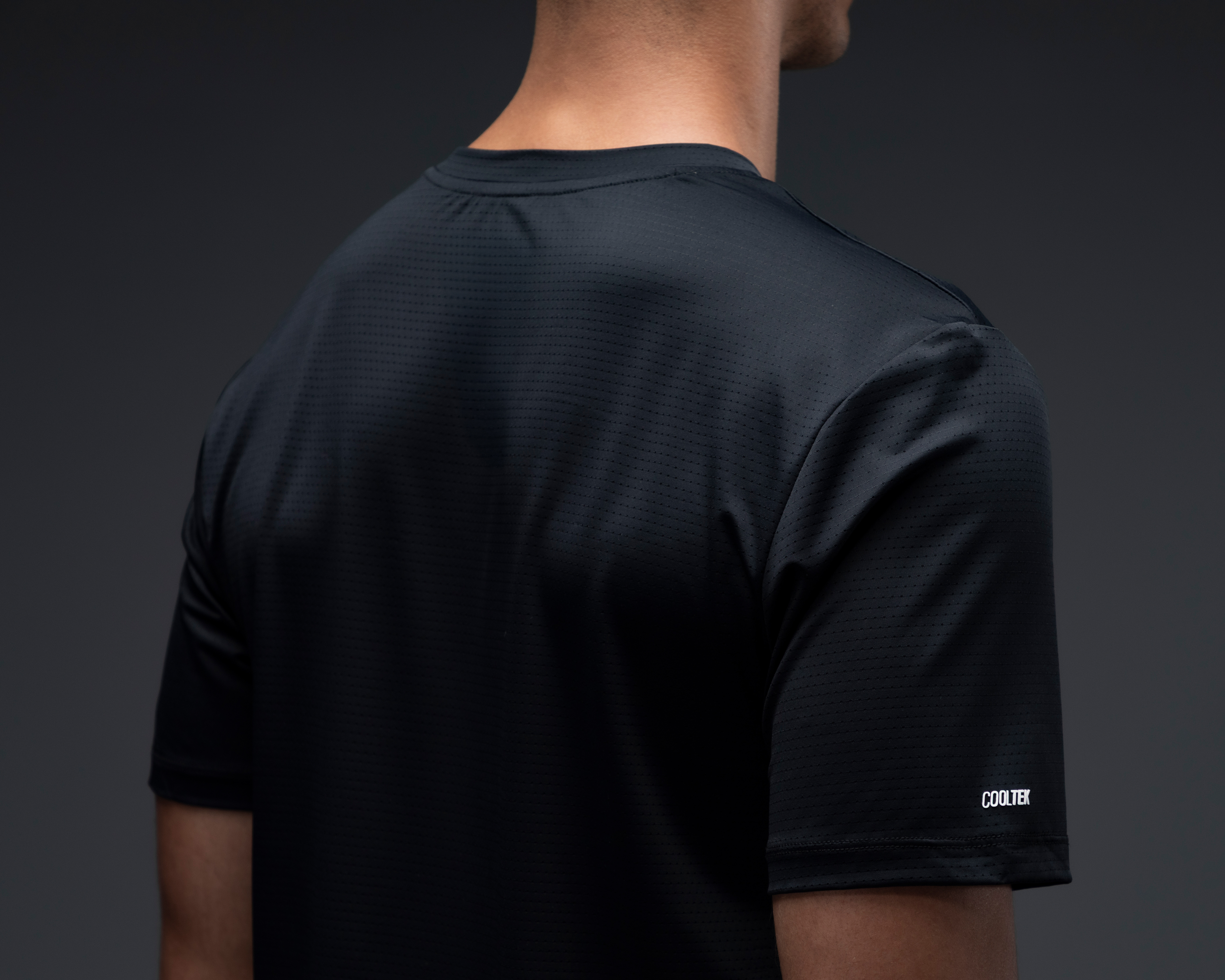 Foto 6 | Foto 6 | Playera Deportiva Sportline Cooltek para Hombre