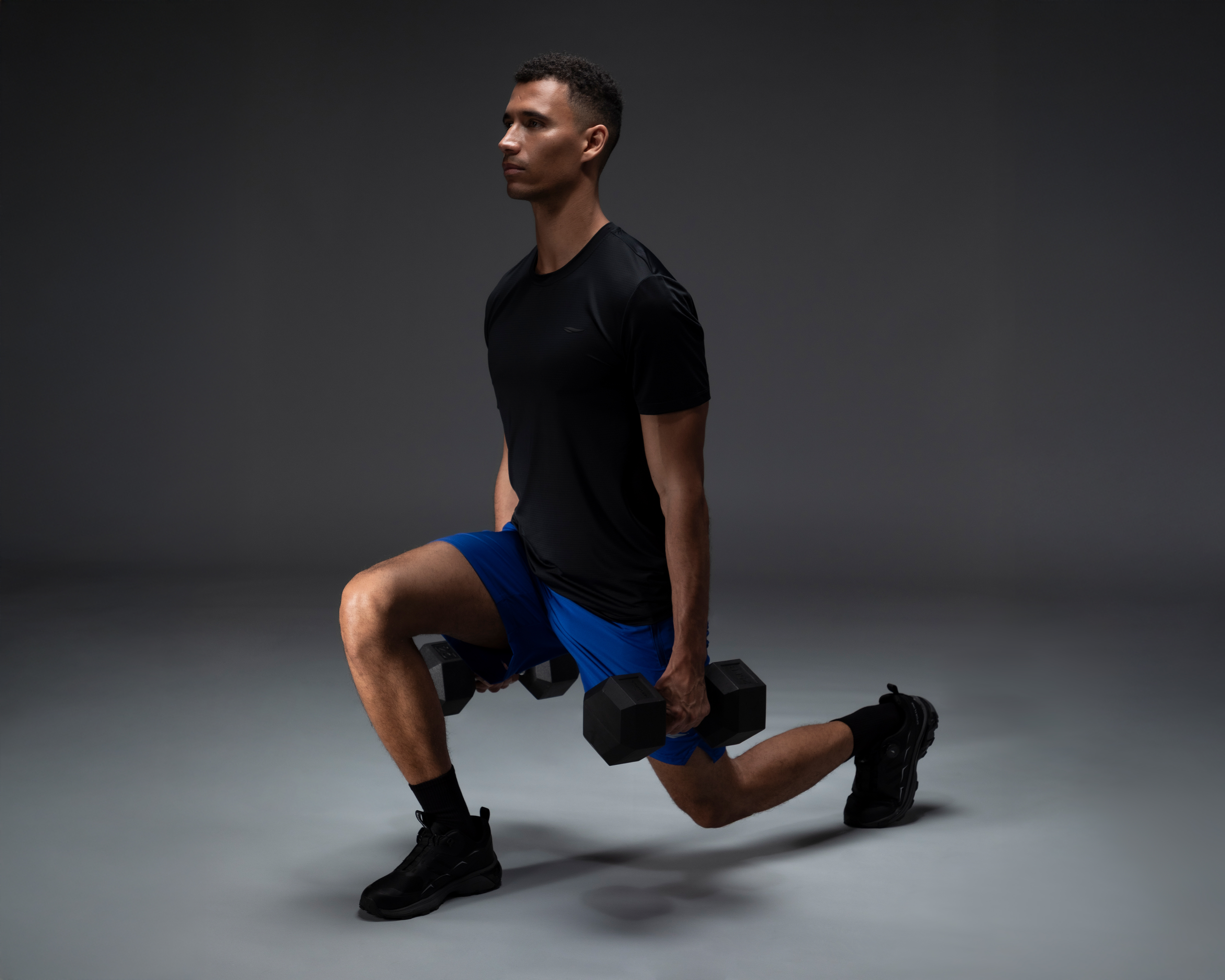 Foto 7 | Foto 7 | Playera Deportiva Sportline Cooltek para Hombre