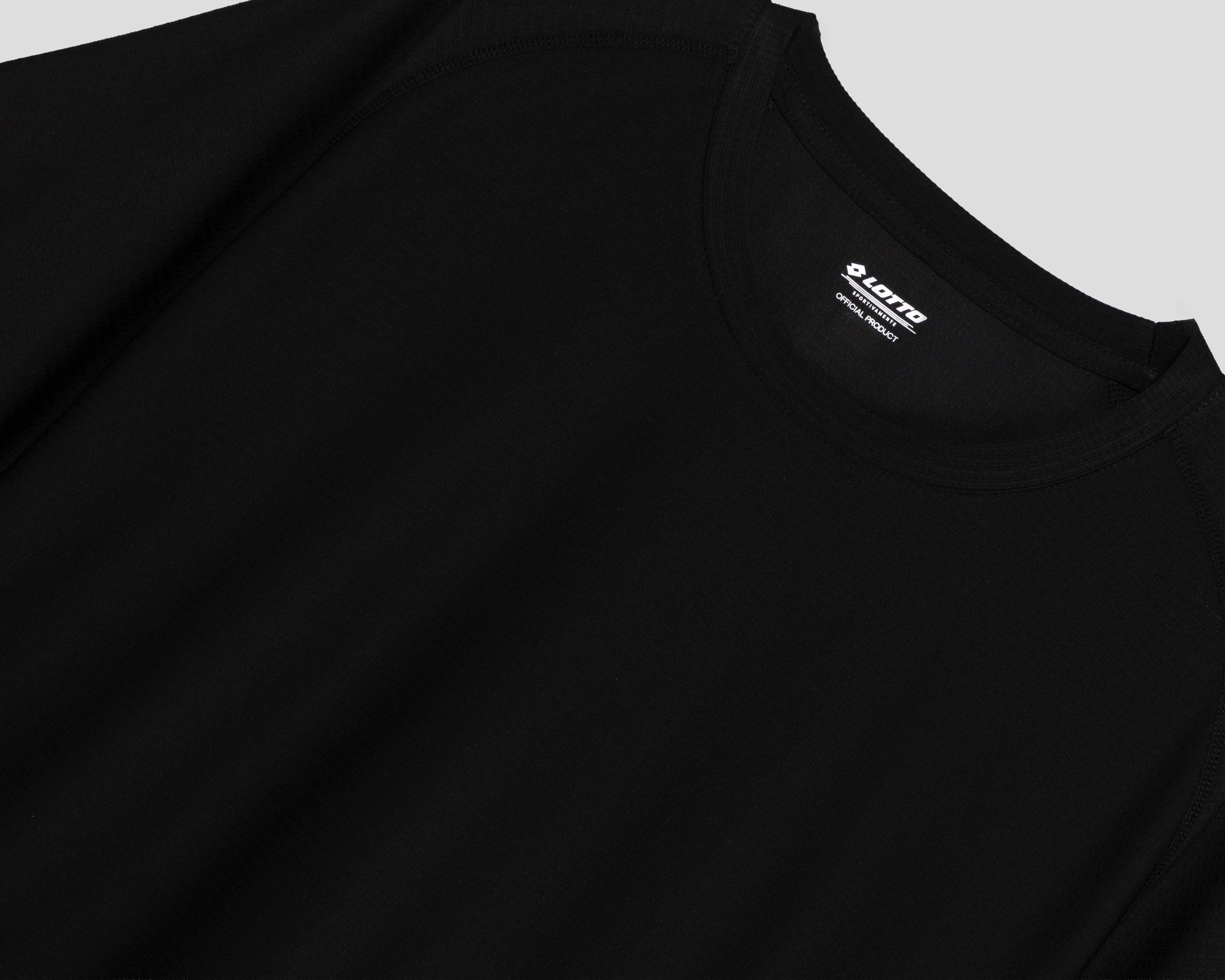 Foto 4 pulgar | Foto 3 | Playera Deportiva Lotto Curtis para Hombre