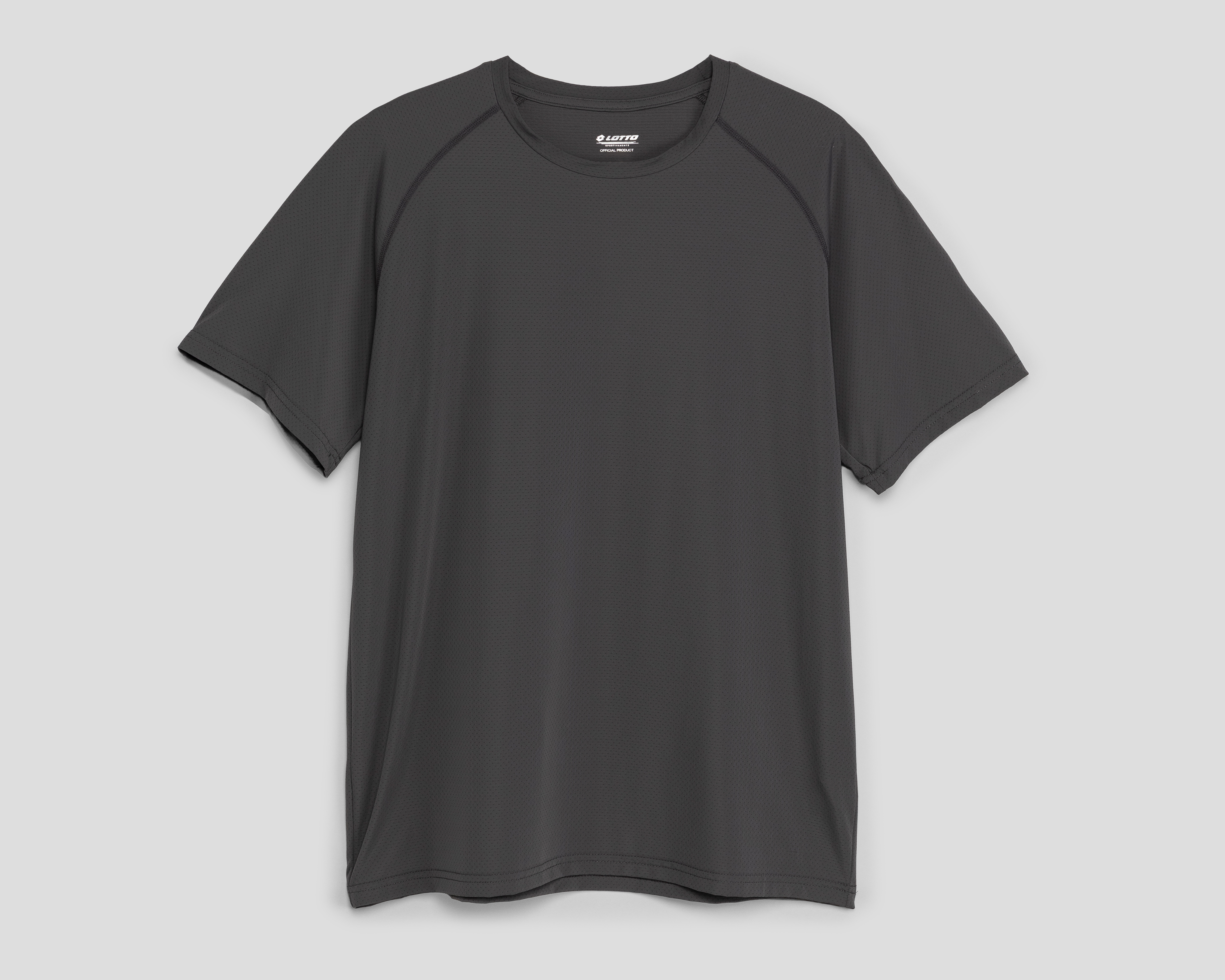 Foto 1 | Foto 1 | Playera Deportiva Lotto Seggy para Hombre