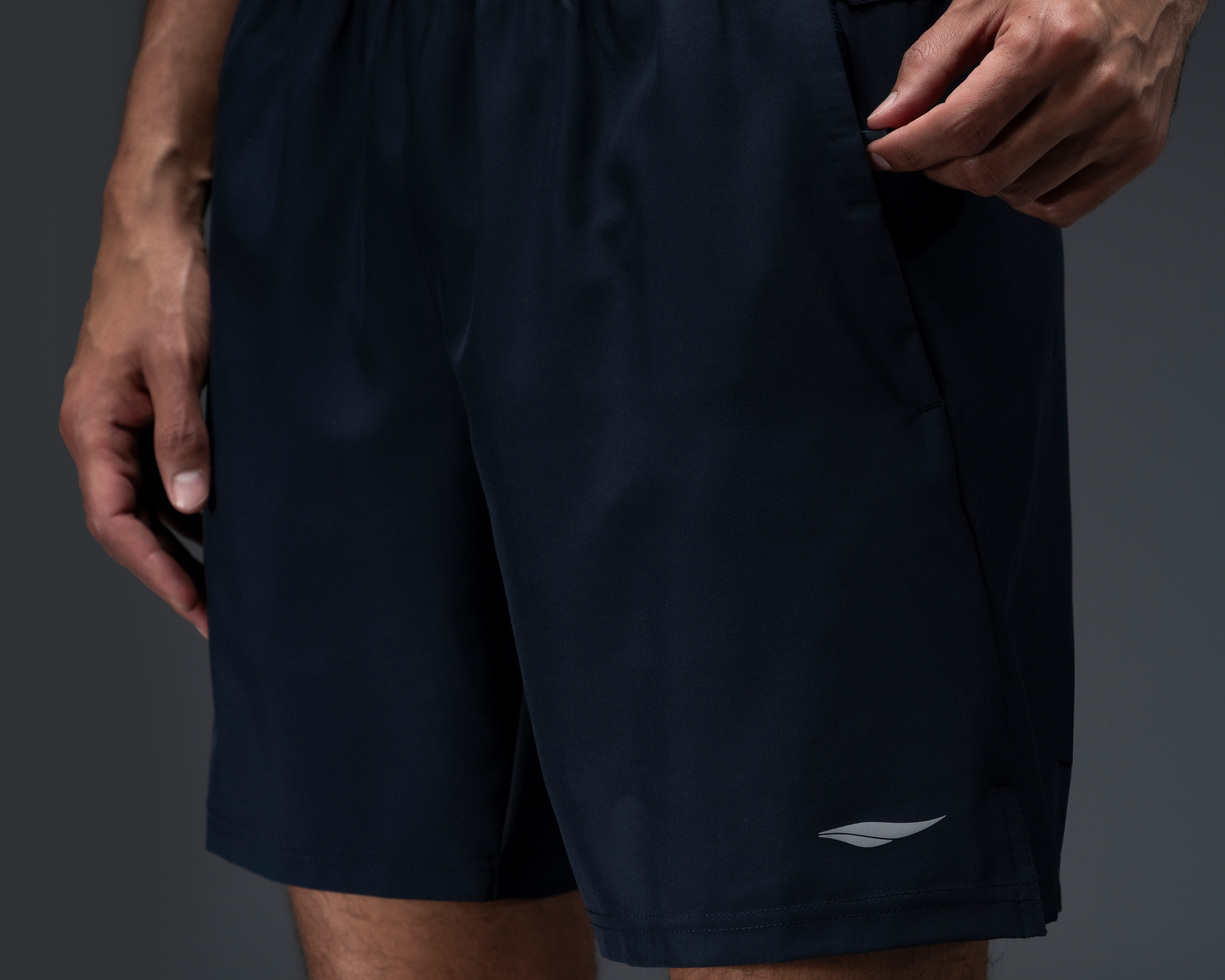 Foto 5 | Foto 5 | Short Deportivo Sportline para Hombre