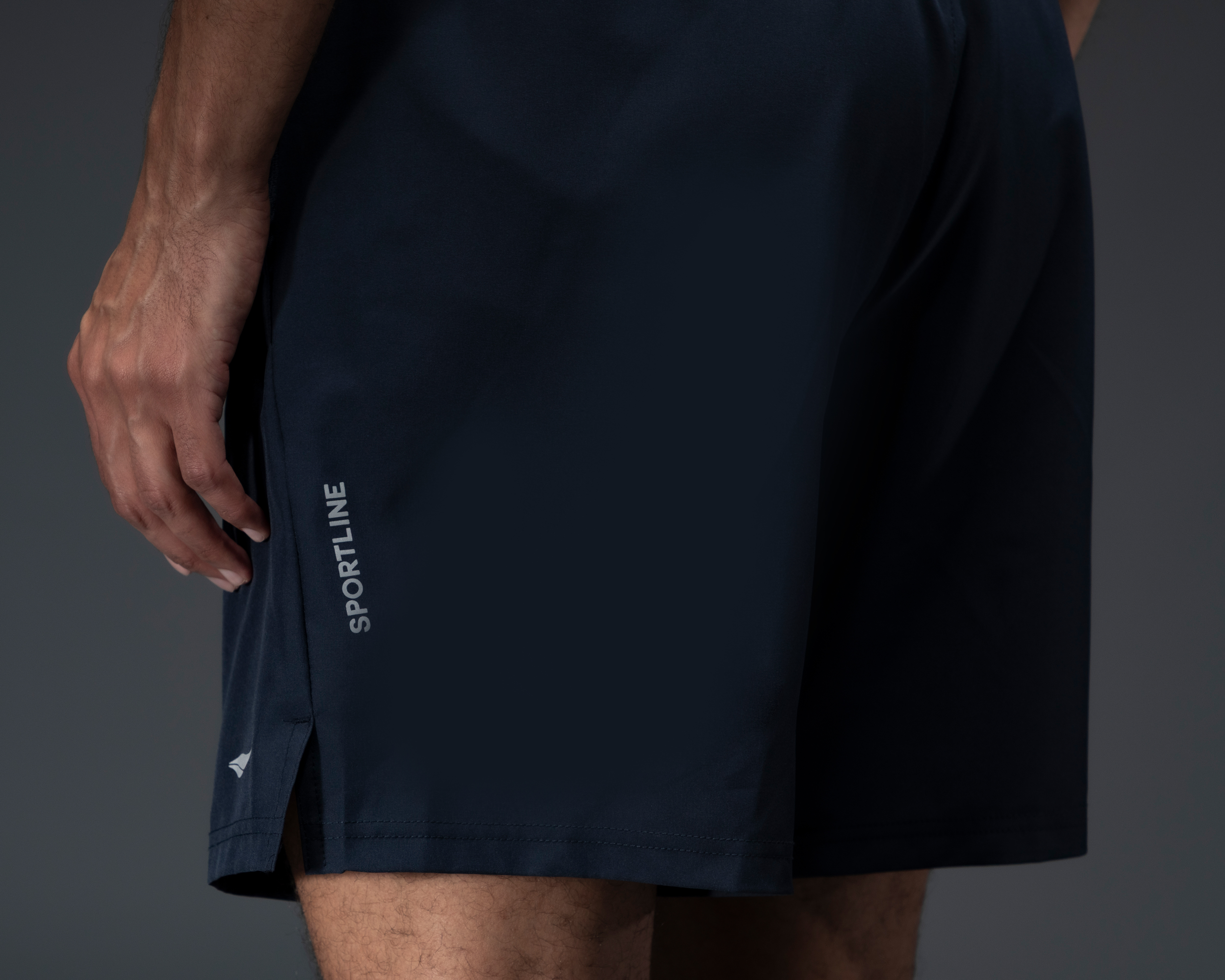 Foto 6 | Foto 6 | Short Deportivo Sportline para Hombre