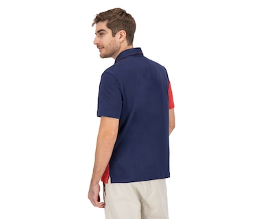 Foto 2 | Foto 2 | Playera Polo Nautica Jeans Co Multicolor para Hombre