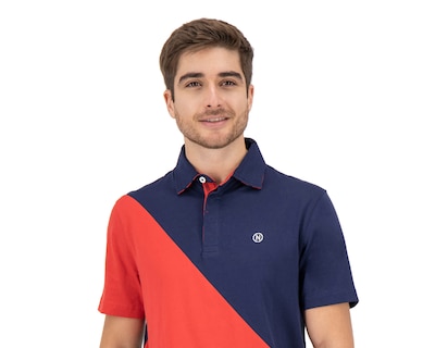 Foto 3 | Foto 3 | Playera Polo Nautica Jeans Co Multicolor para Hombre
