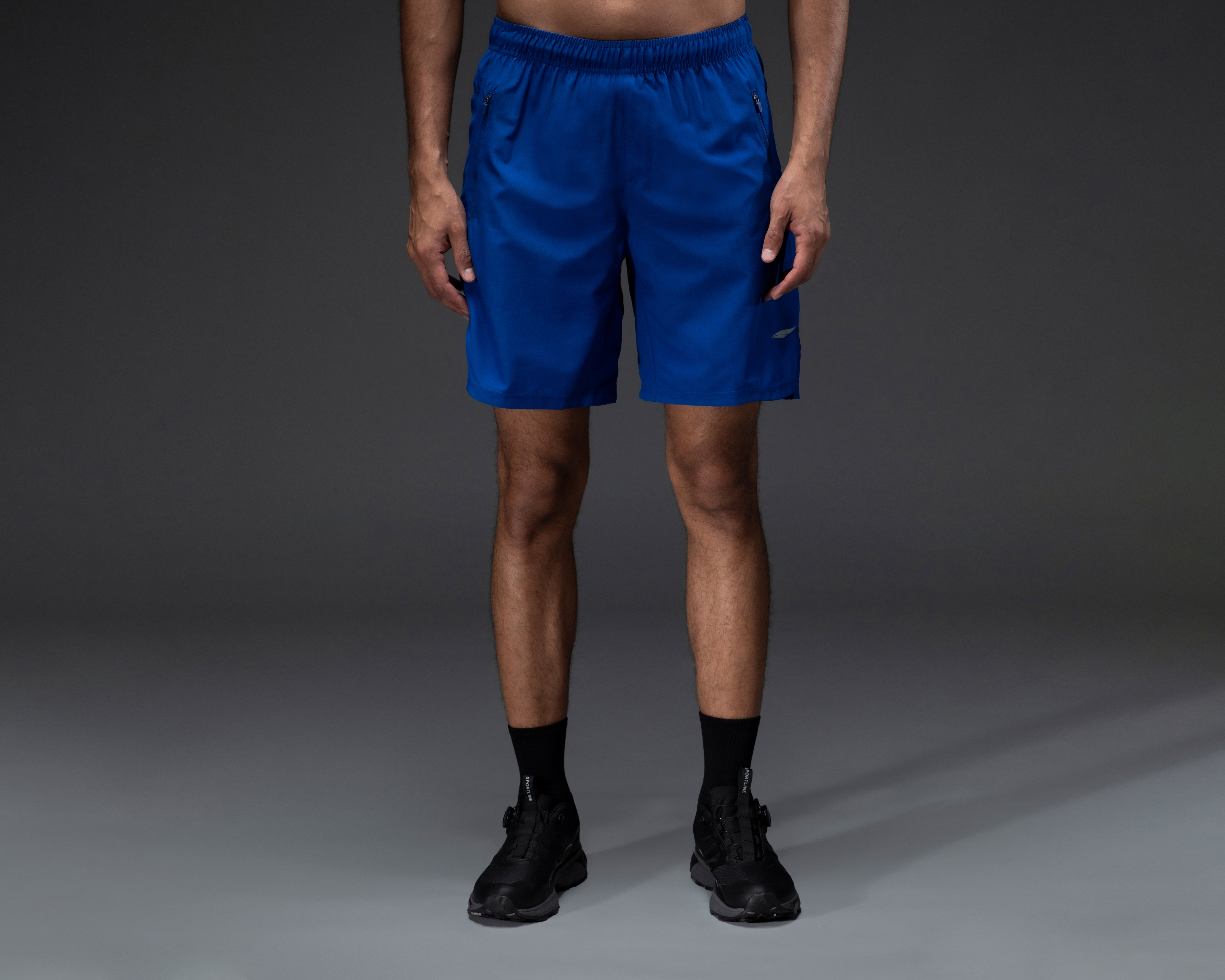 Short de Entrenamiento Sportline para Hombre