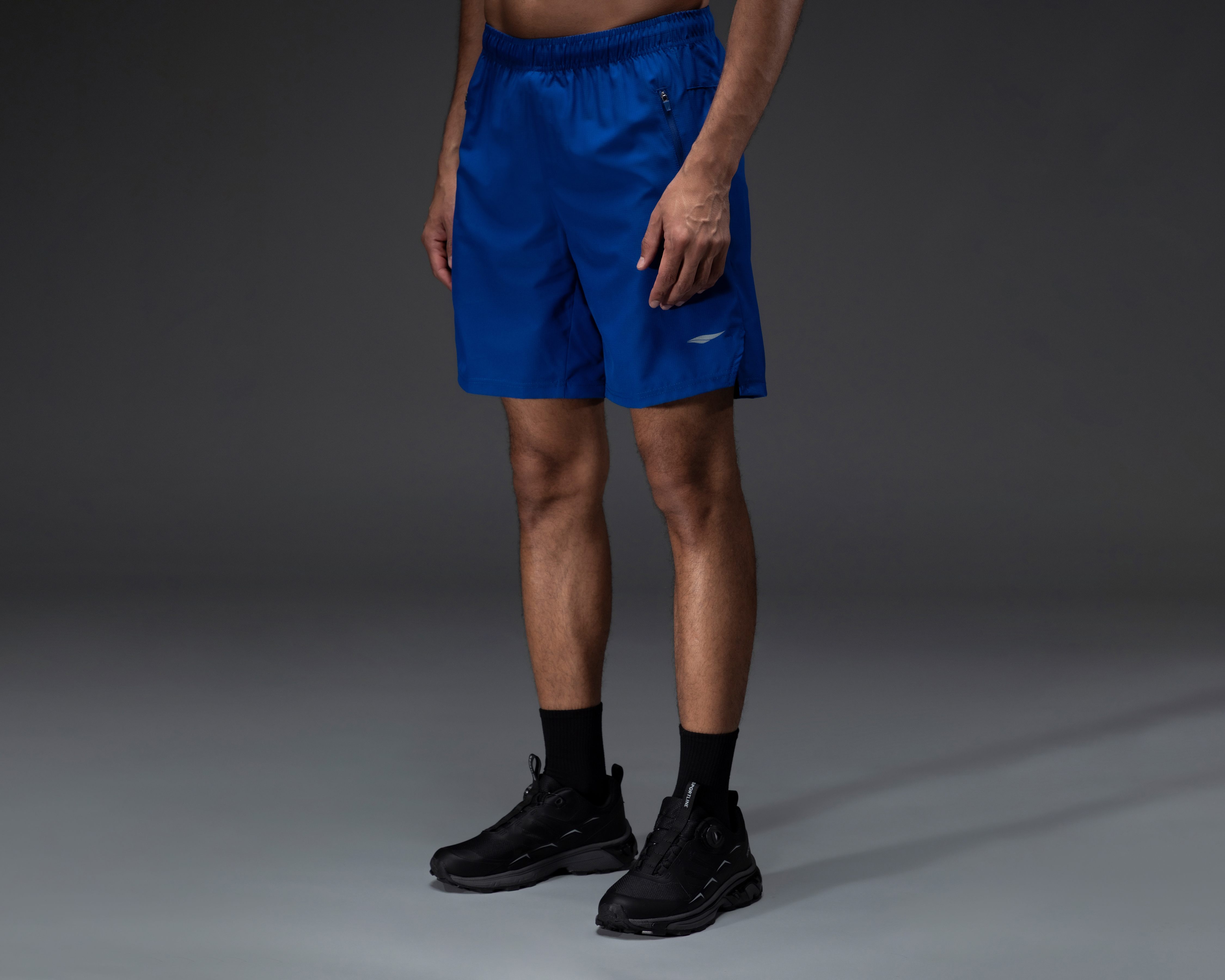 Foto 2 | Foto 2 | Short de Entrenamiento Sportline para Hombre