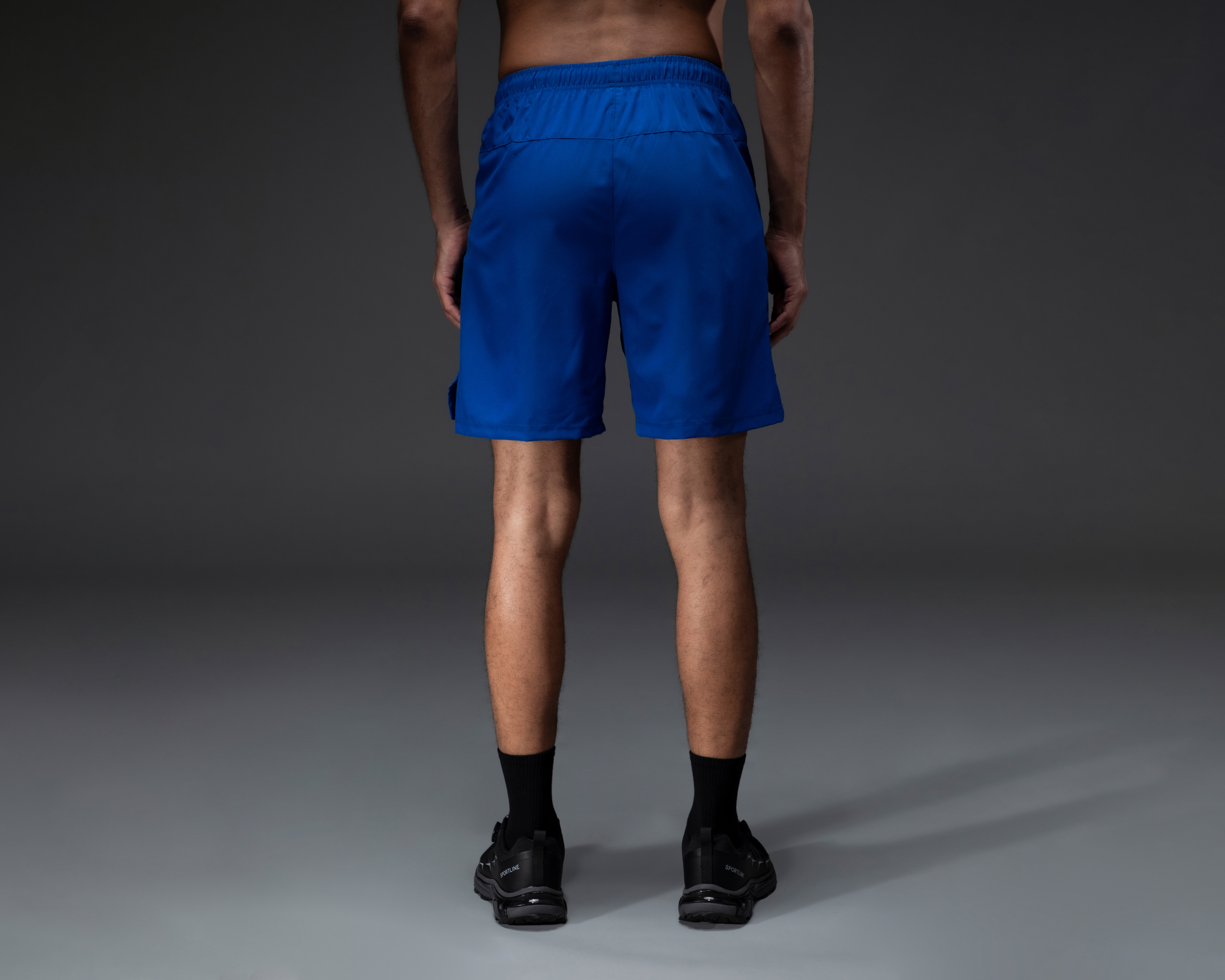 Foto 3 | Foto 3 | Short de Entrenamiento Sportline para Hombre