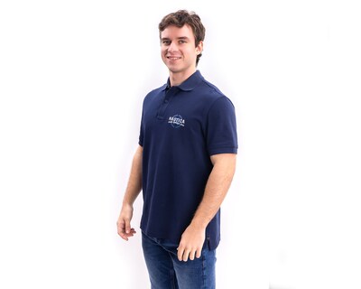 Foto 3 | Foto 3 | Playera Polo Nautica Jeans Co Azul para Hombre