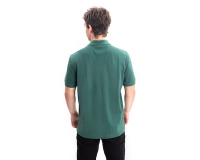 Foto 2 | Foto 2 | Playera Polo Nautica Jeans Co Verde para Hombre