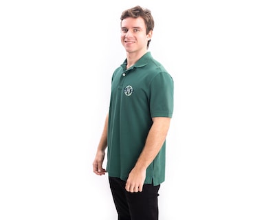 Foto 3 | Foto 3 | Playera Polo Nautica Jeans Co Verde para Hombre