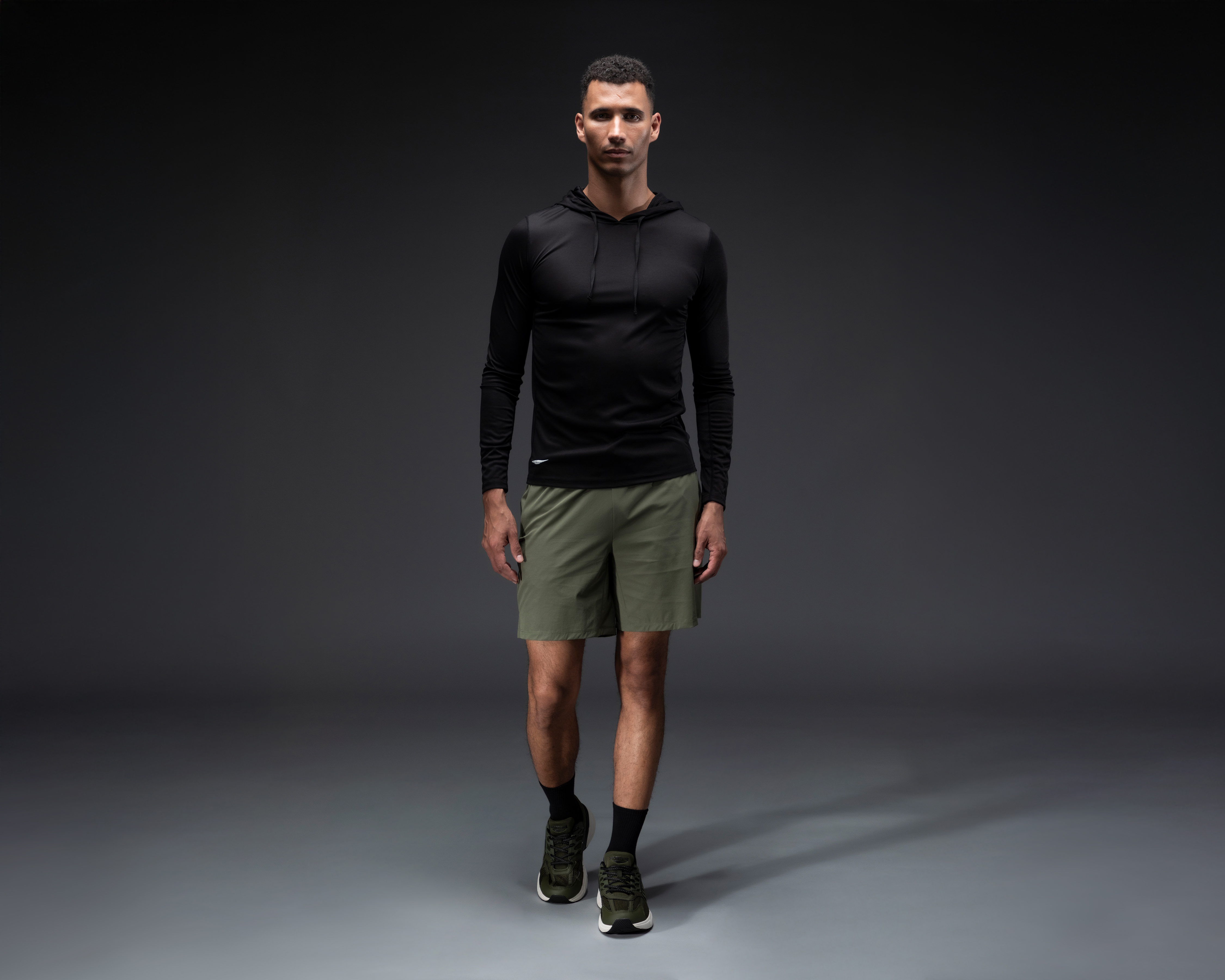 Foto 4 | Foto 4 | Short Deportivo Sportline para Hombre