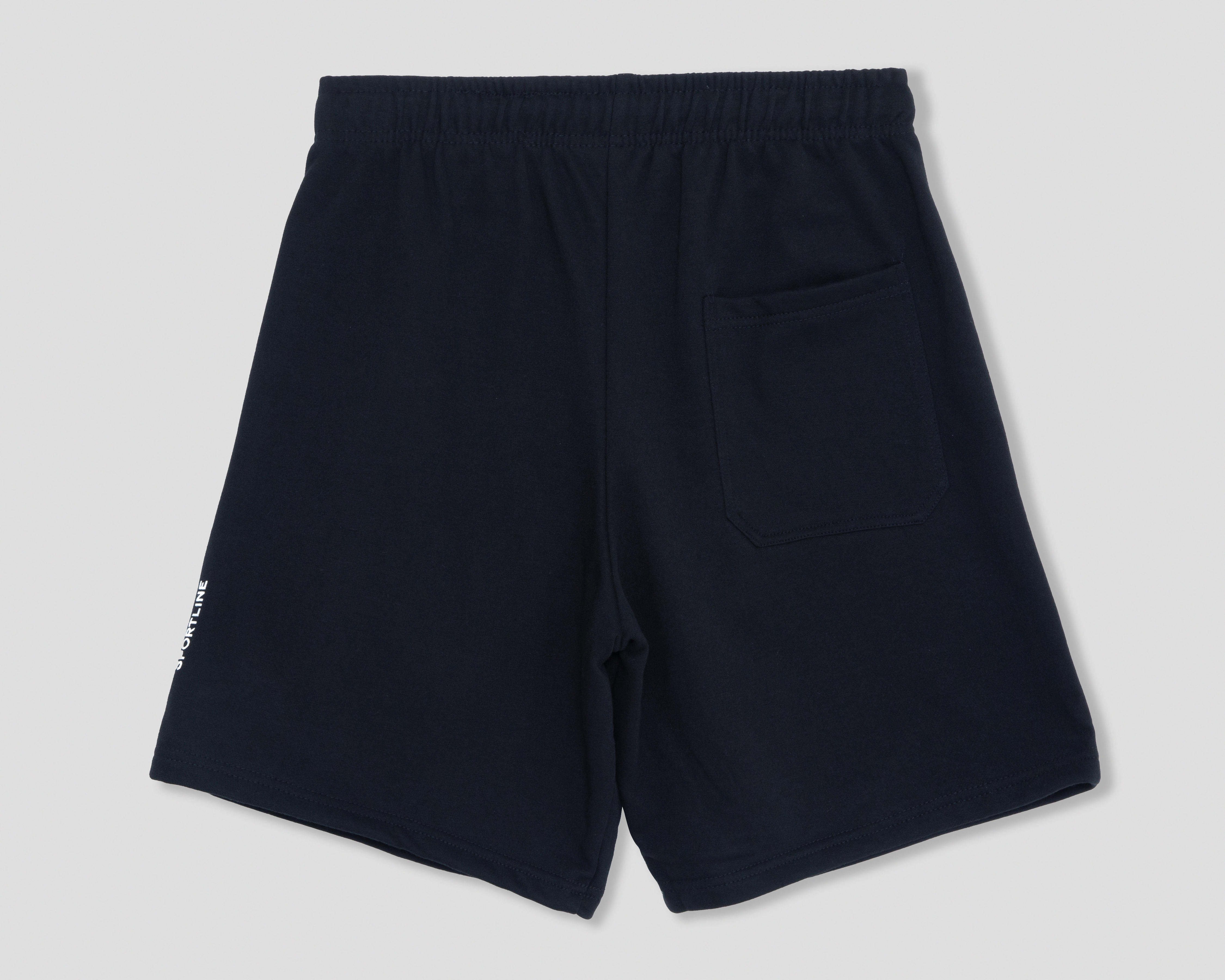 Foto 3 pulgar | Foto 2 | Short de Entrenamiento Sportline para Hombre