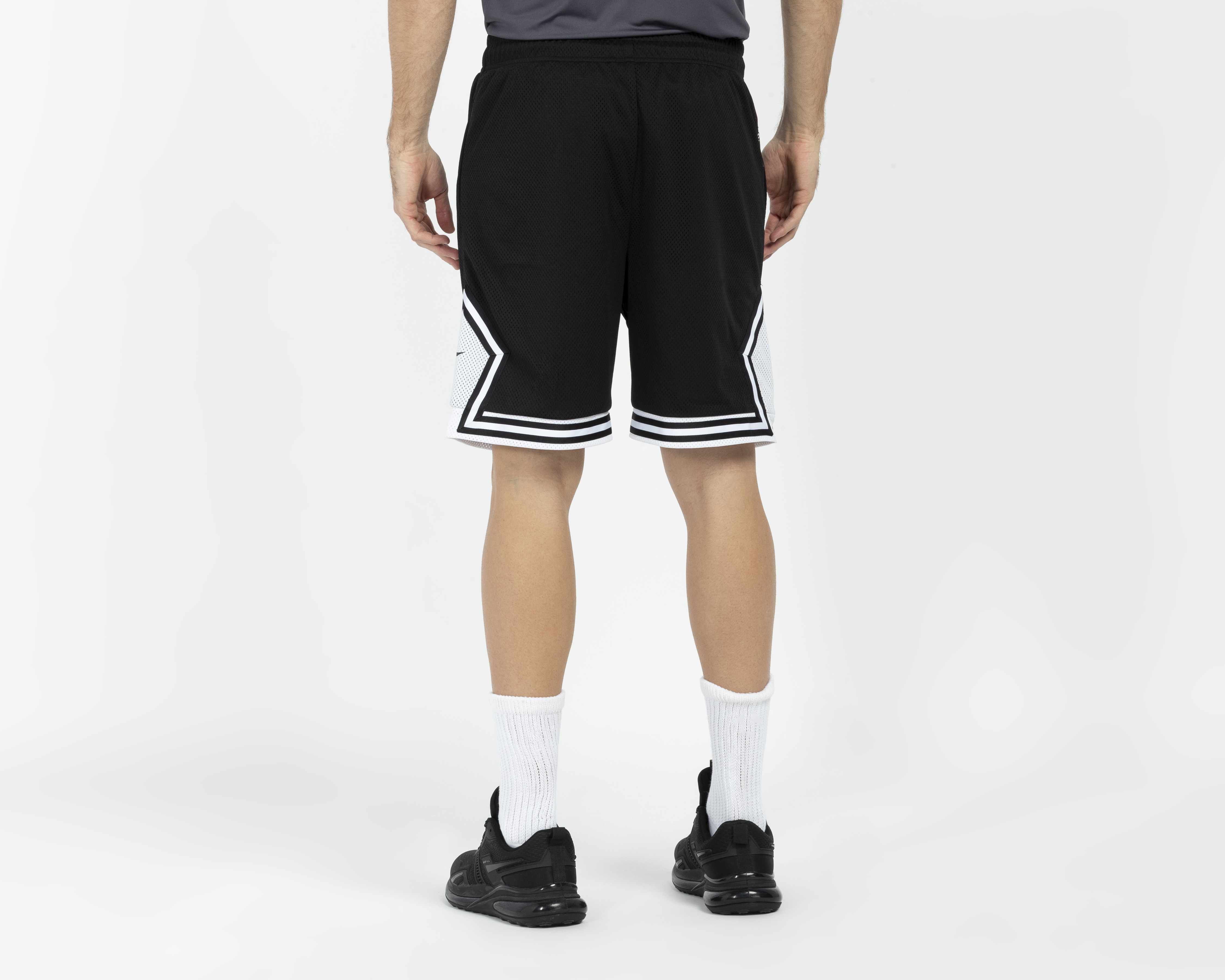 Foto 3 | Foto 3 | Short para Basquetbol Sportline para Hombre