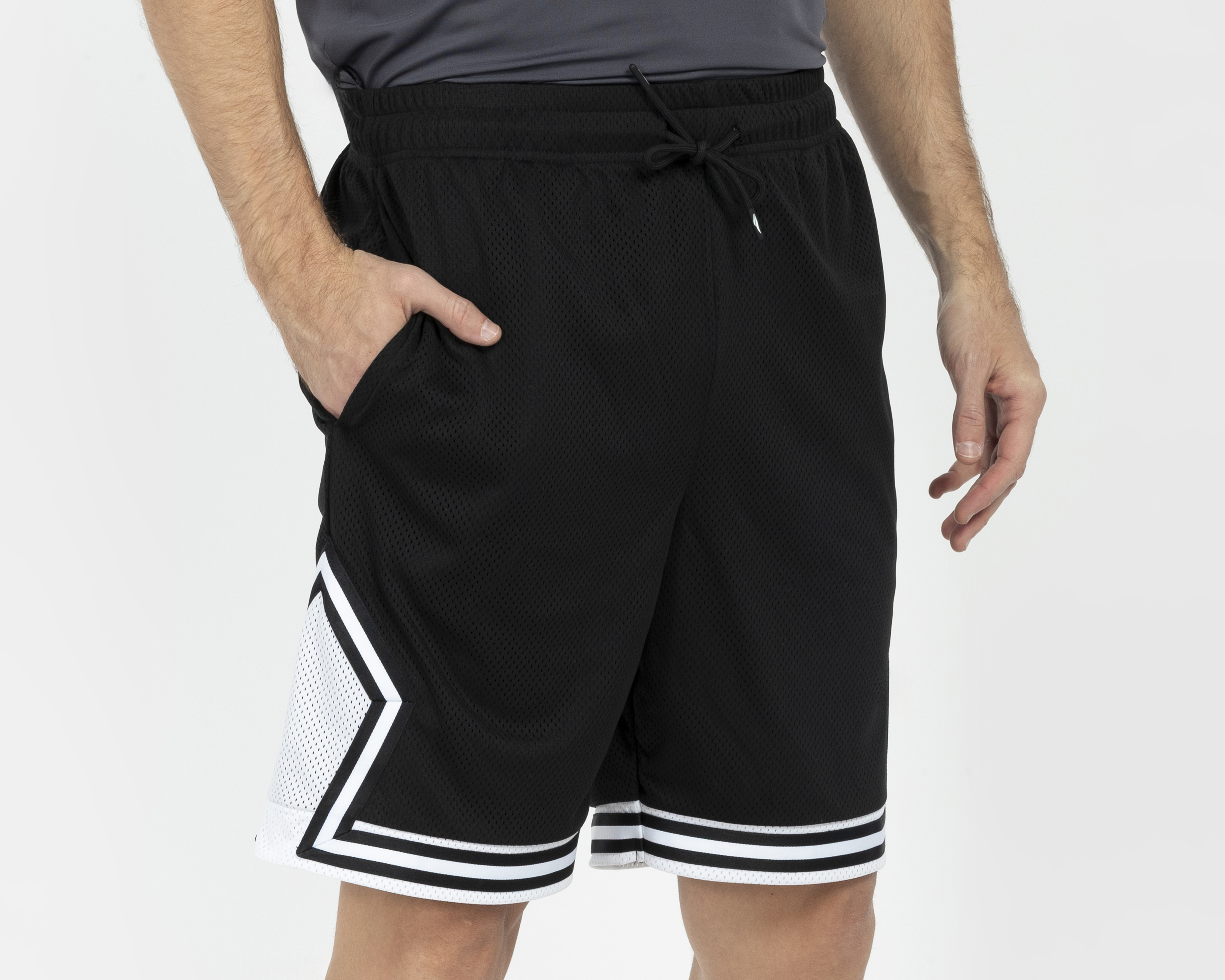 Foto 5 pulgar | Foto 4 | Short para Basquetbol Sportline para Hombre