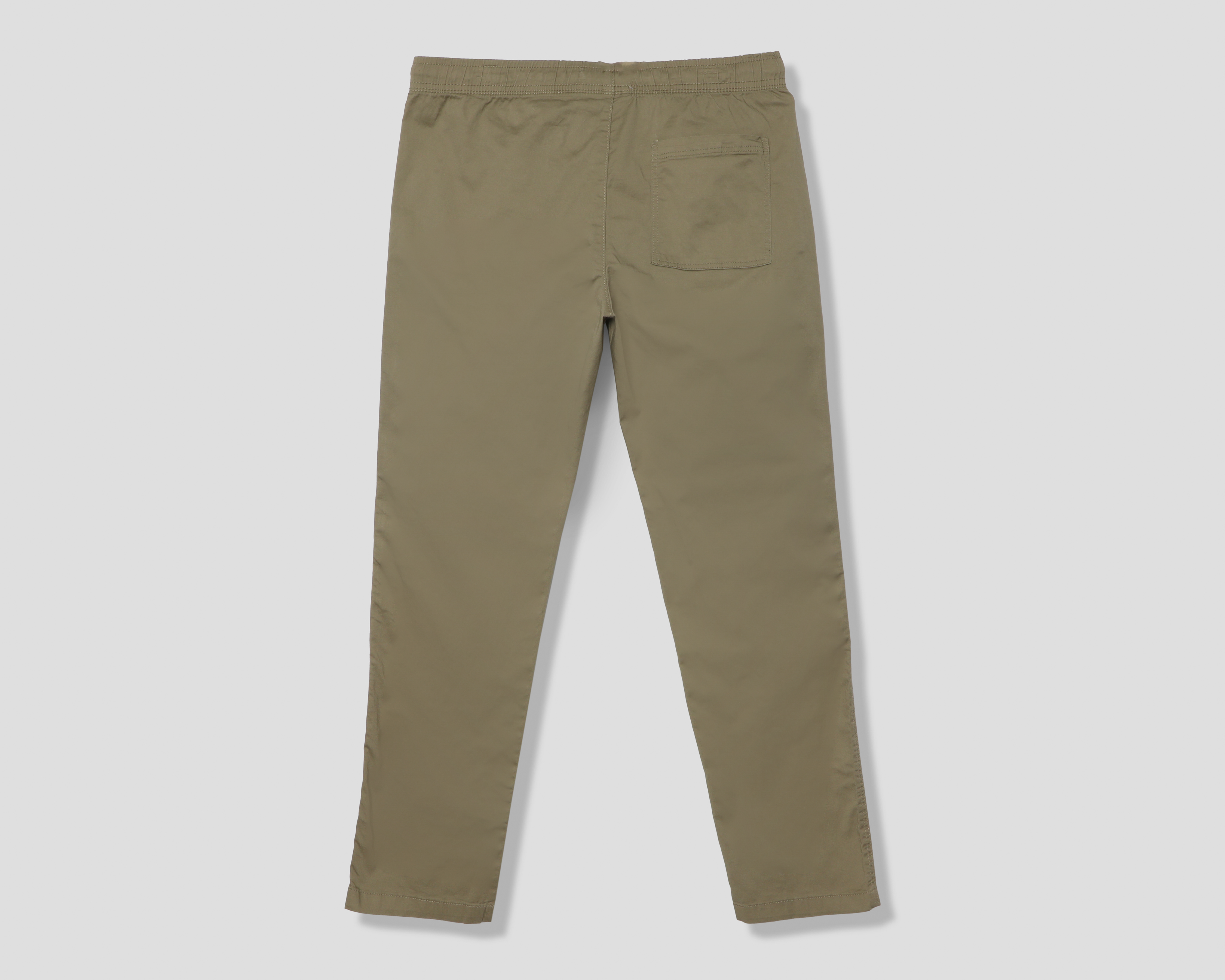 Foto 2 | Foto 2 | Pantalón de Gabardina Refill Verde para Hombre