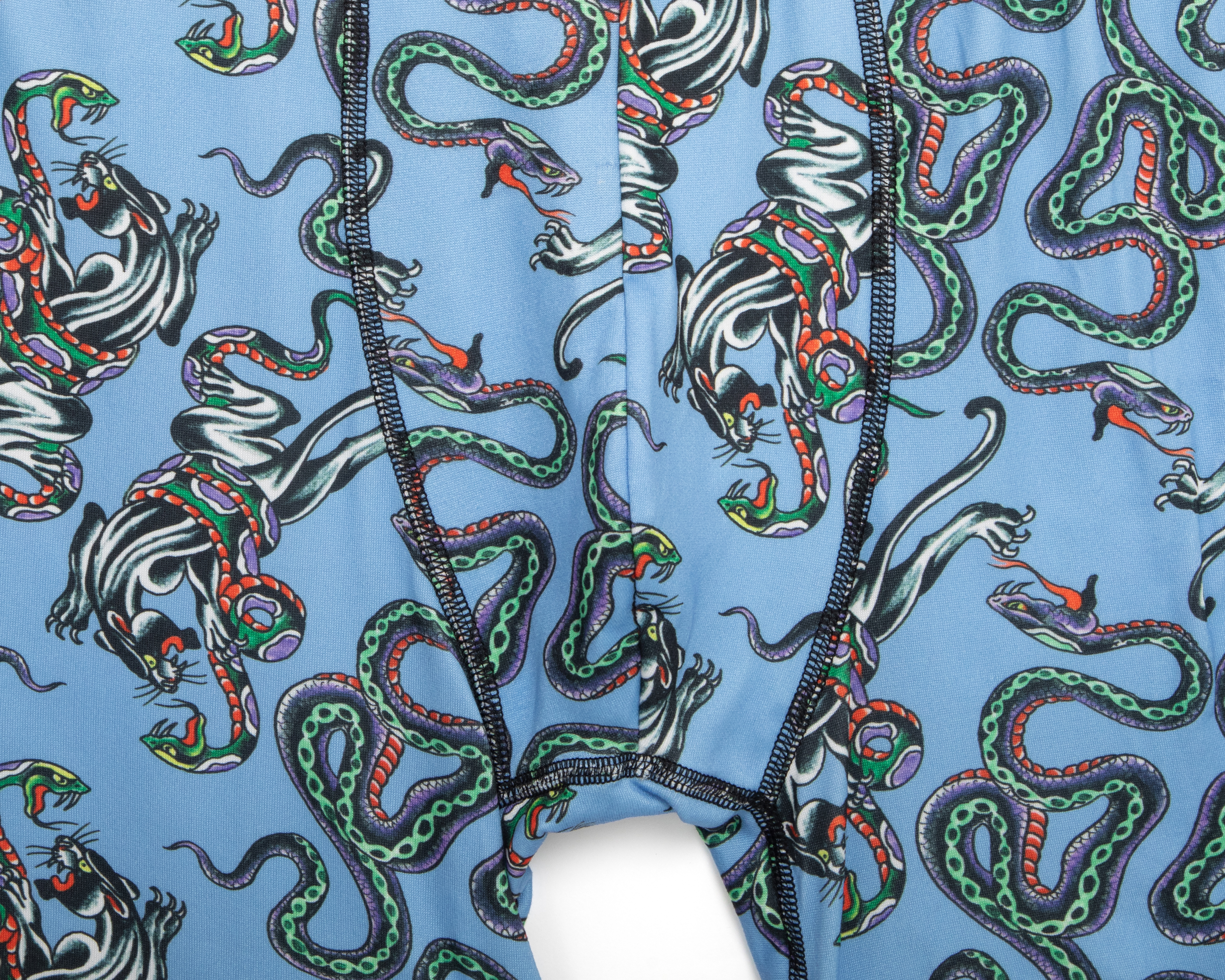 Foto 3 | Foto 3 | Bóxer Largo Ed Hardy para Hombre 4 Piezas