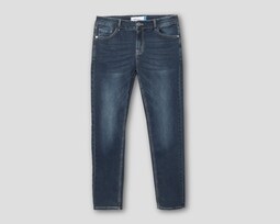 Jeans Slim Refill para Hombre