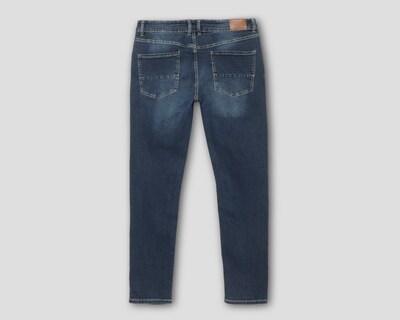 Foto 2 | Foto 2 | Jeans Slim Refill para Hombre