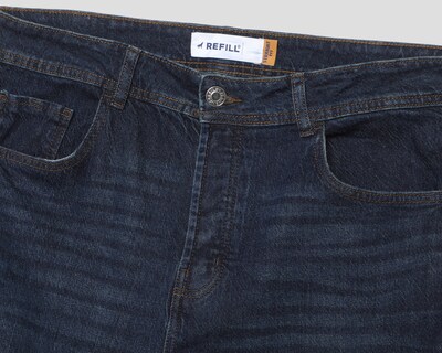 Foto 3 | Foto 3 | Jeans Recto Refill para Hombre