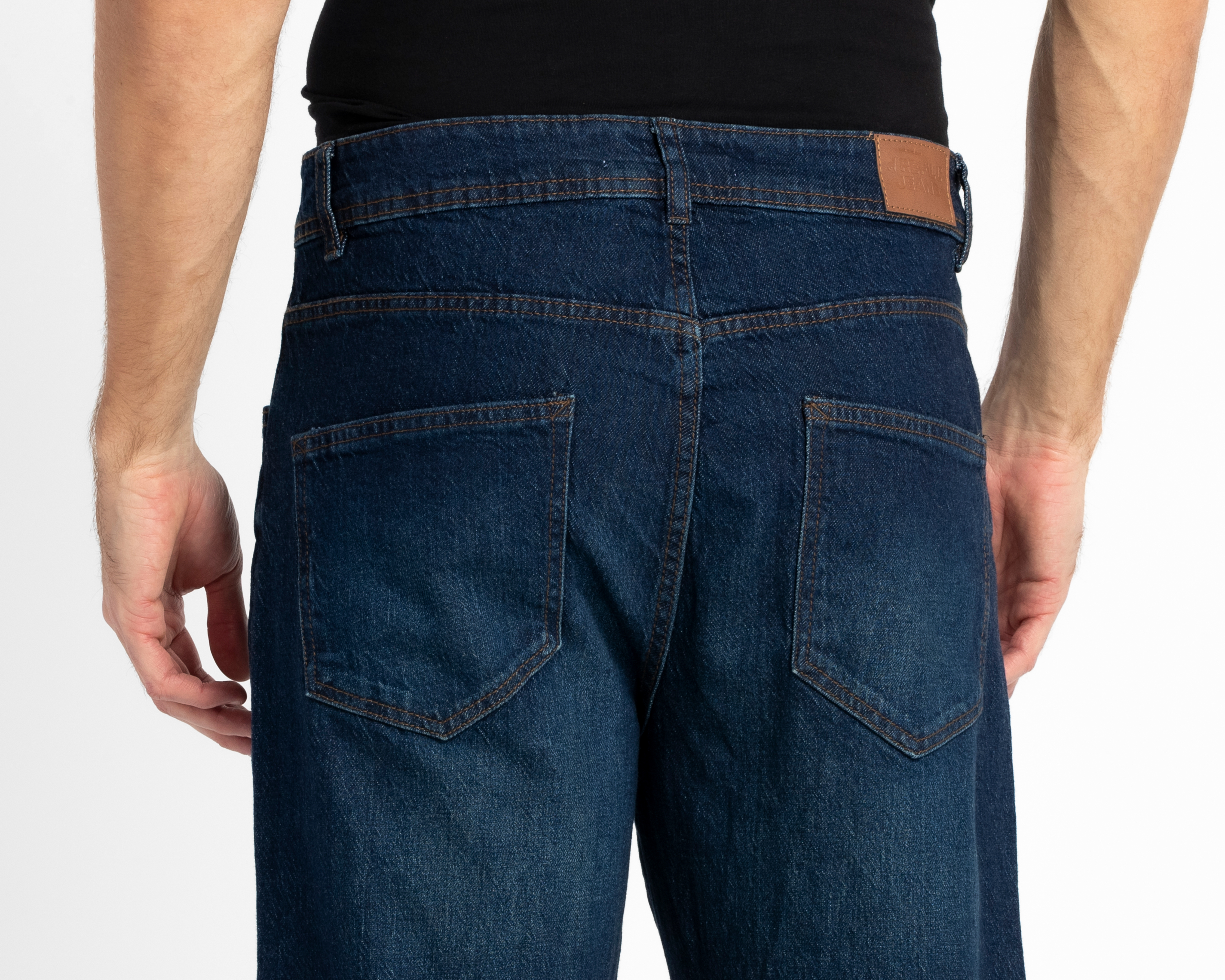 Foto 5 | Foto 5 | Jeans Recto Refill para Hombre