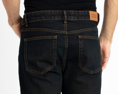 Foto 5 | Foto 5 | Jeans Slim Fit Refill para Hombre