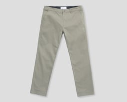 Pantalón Chino Refill Gris para Hombre