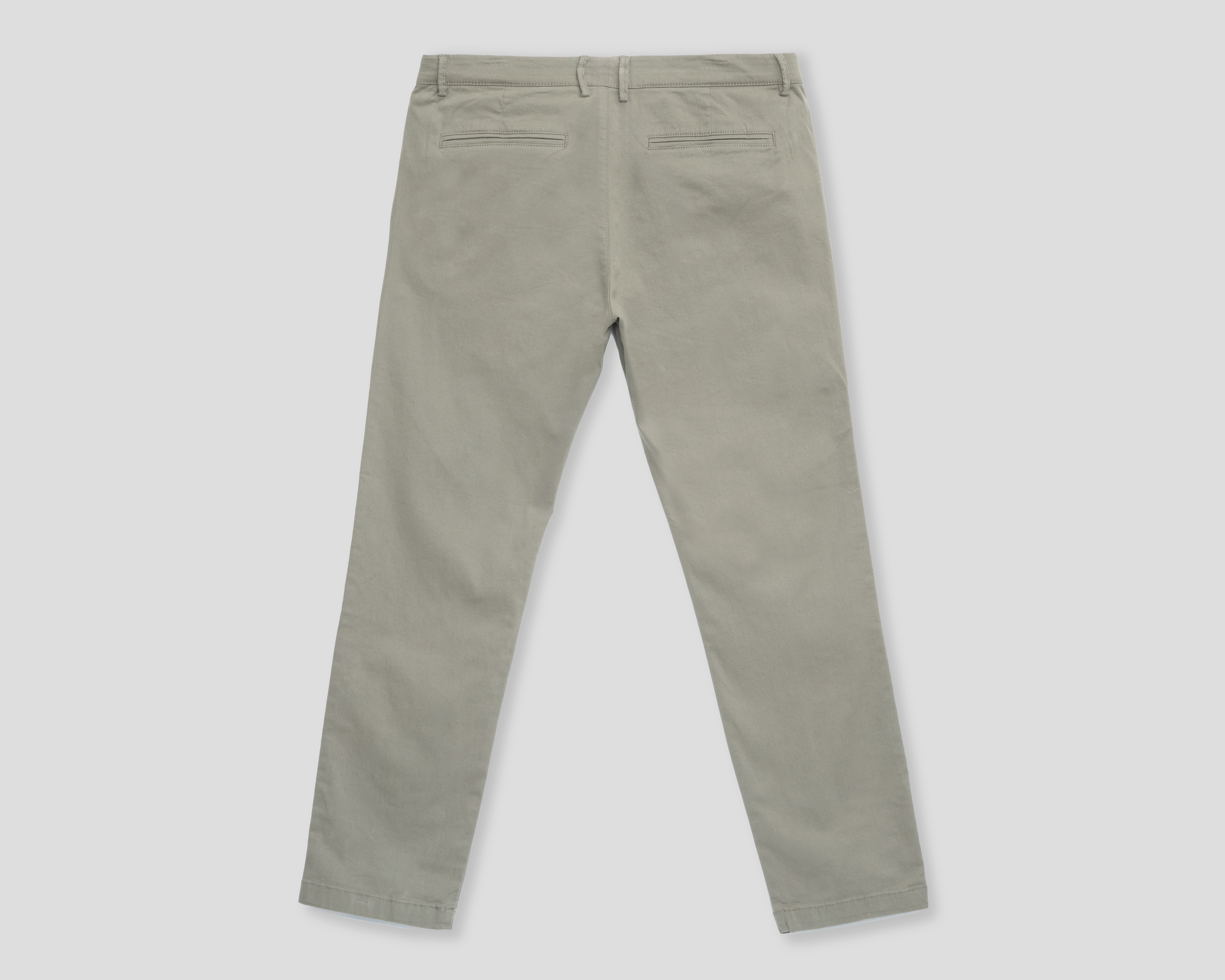 Foto 2 | Foto 2 | Pantalón Chino Refill Gris para Hombre