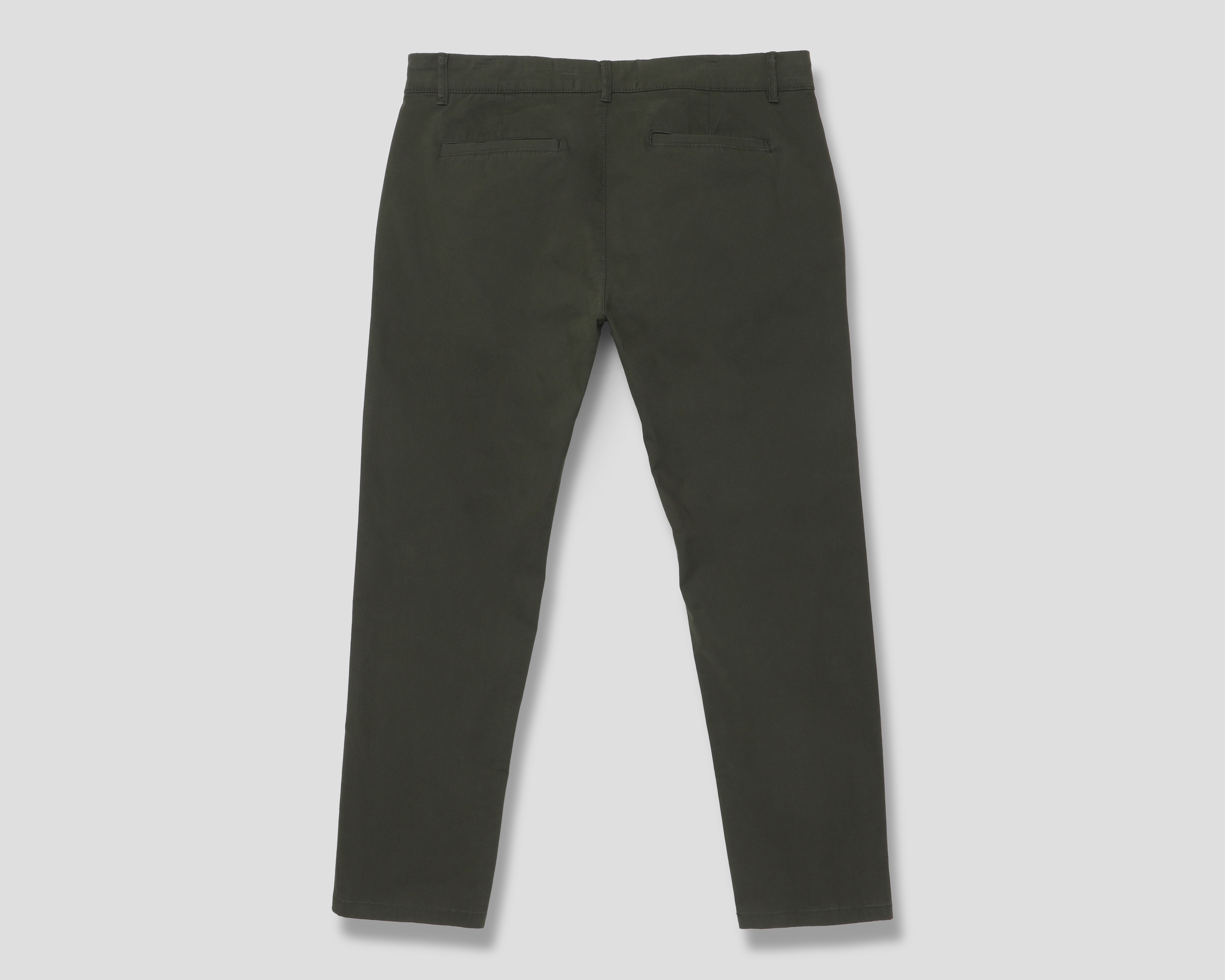Foto 3 pulgar | Foto 2 | Pantalón Chino Porto Sur Verde para Hombre