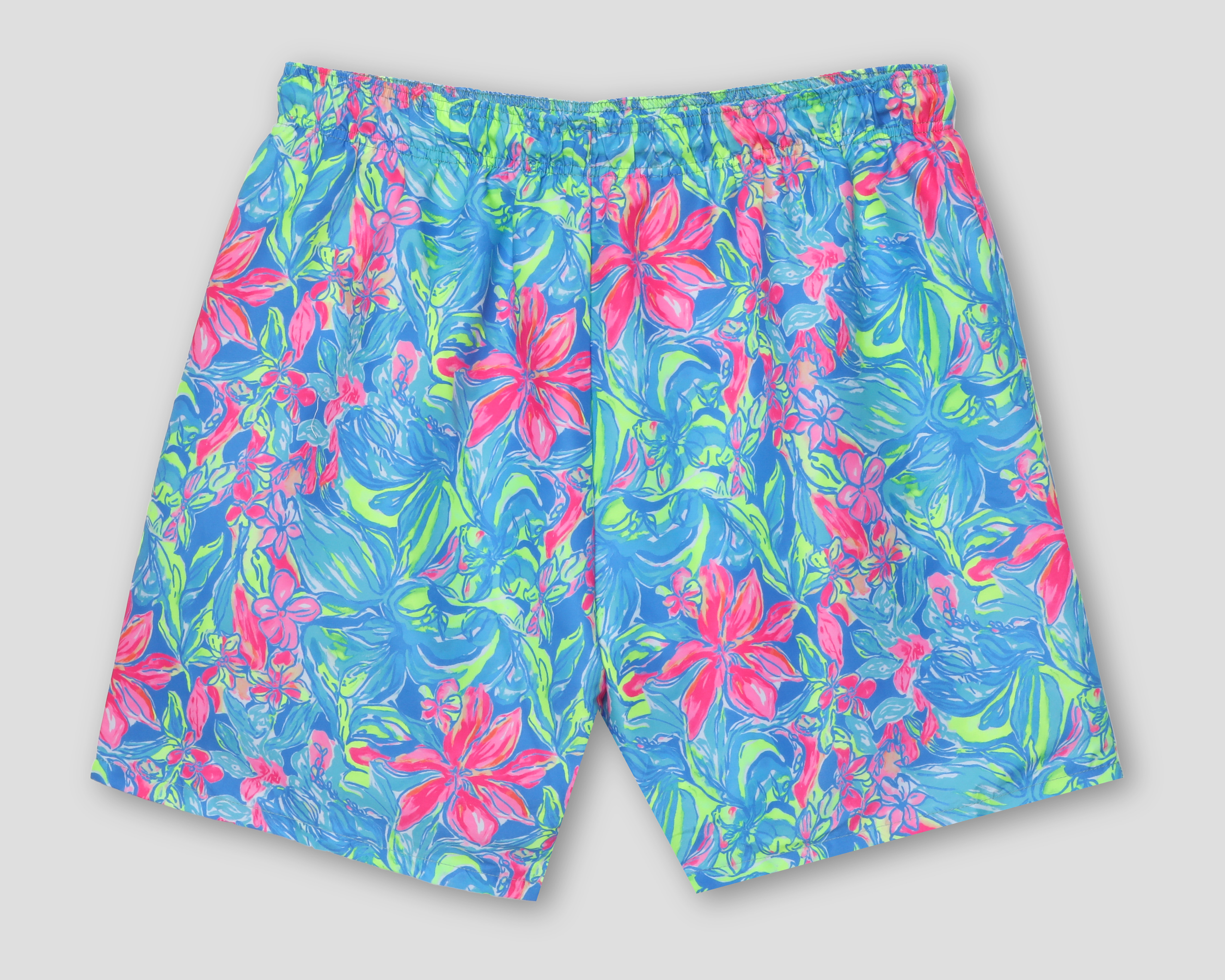 Foto 3 pulgar | Foto 2 | Traje de Baño Rio Beach Floral para Hombre