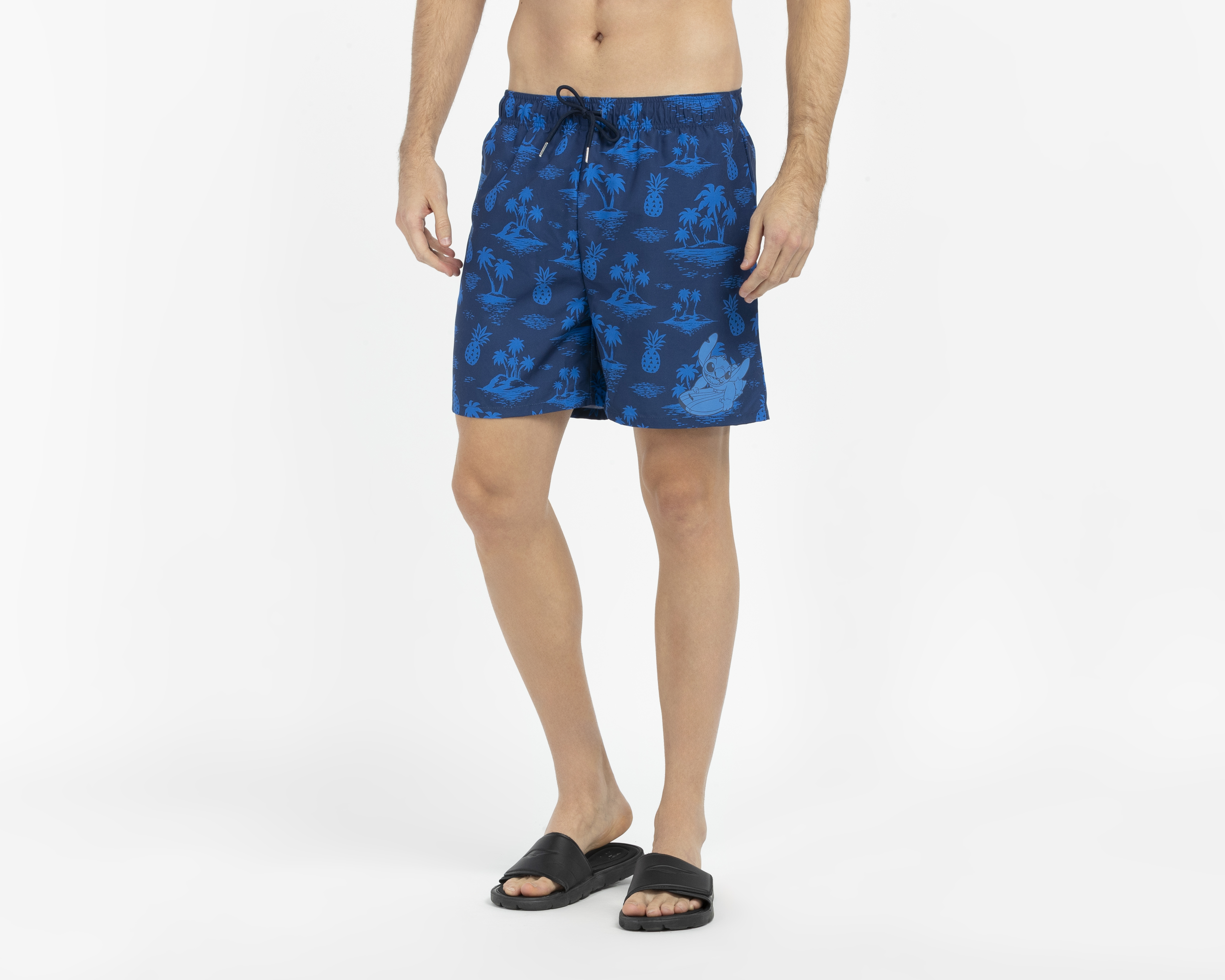 Traje de Baño Disney Lilo & Stitch para Hombre