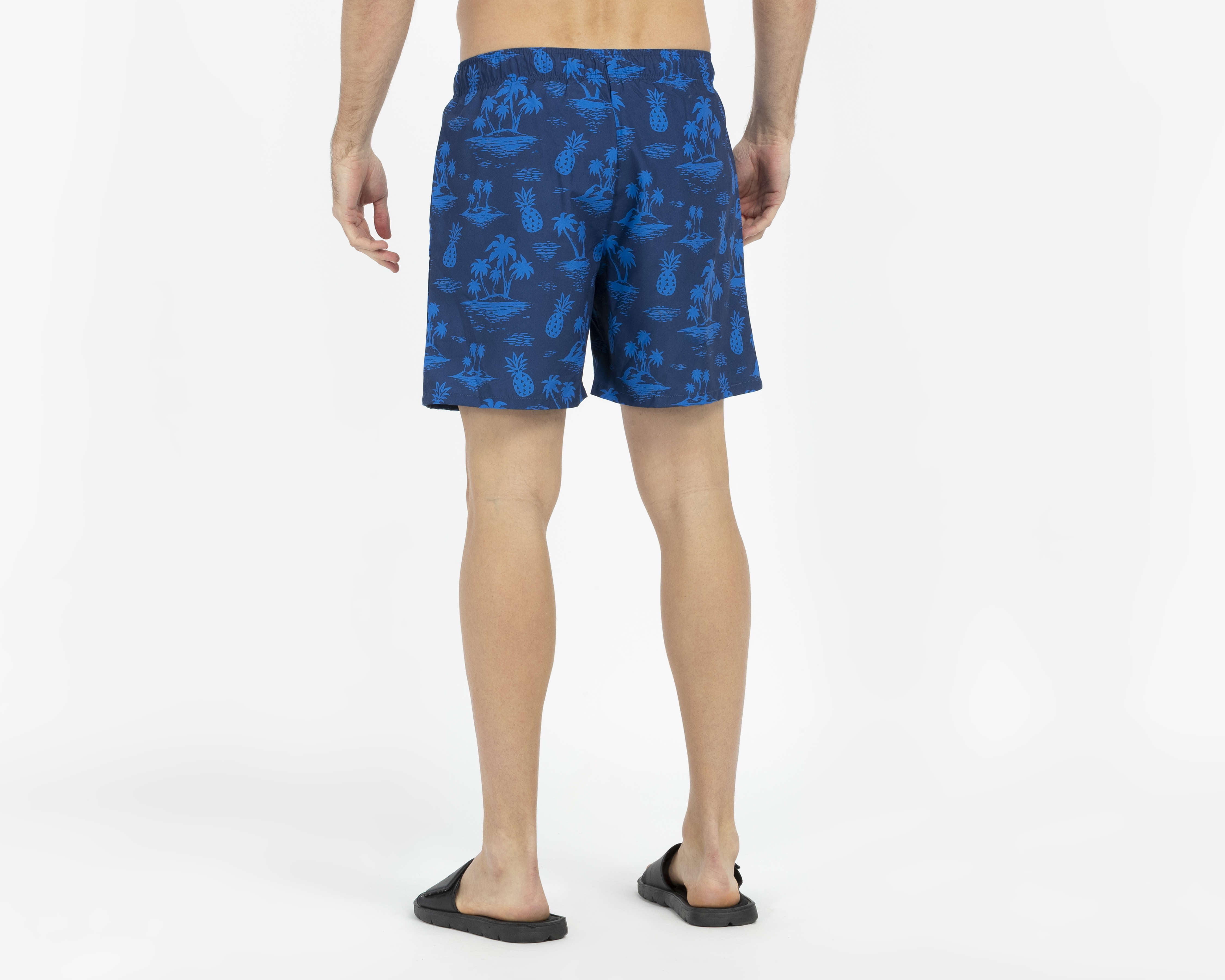 Foto 3 pulgar | Foto 2 | Traje de Baño Disney Lilo & Stitch para Hombre