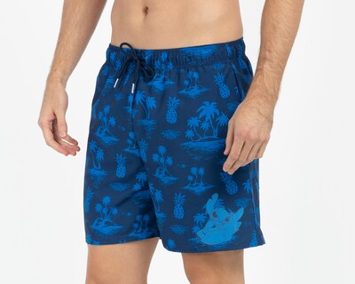 Foto 3 | Foto 3 | Traje de Baño Disney Lilo & Stitch para Hombre