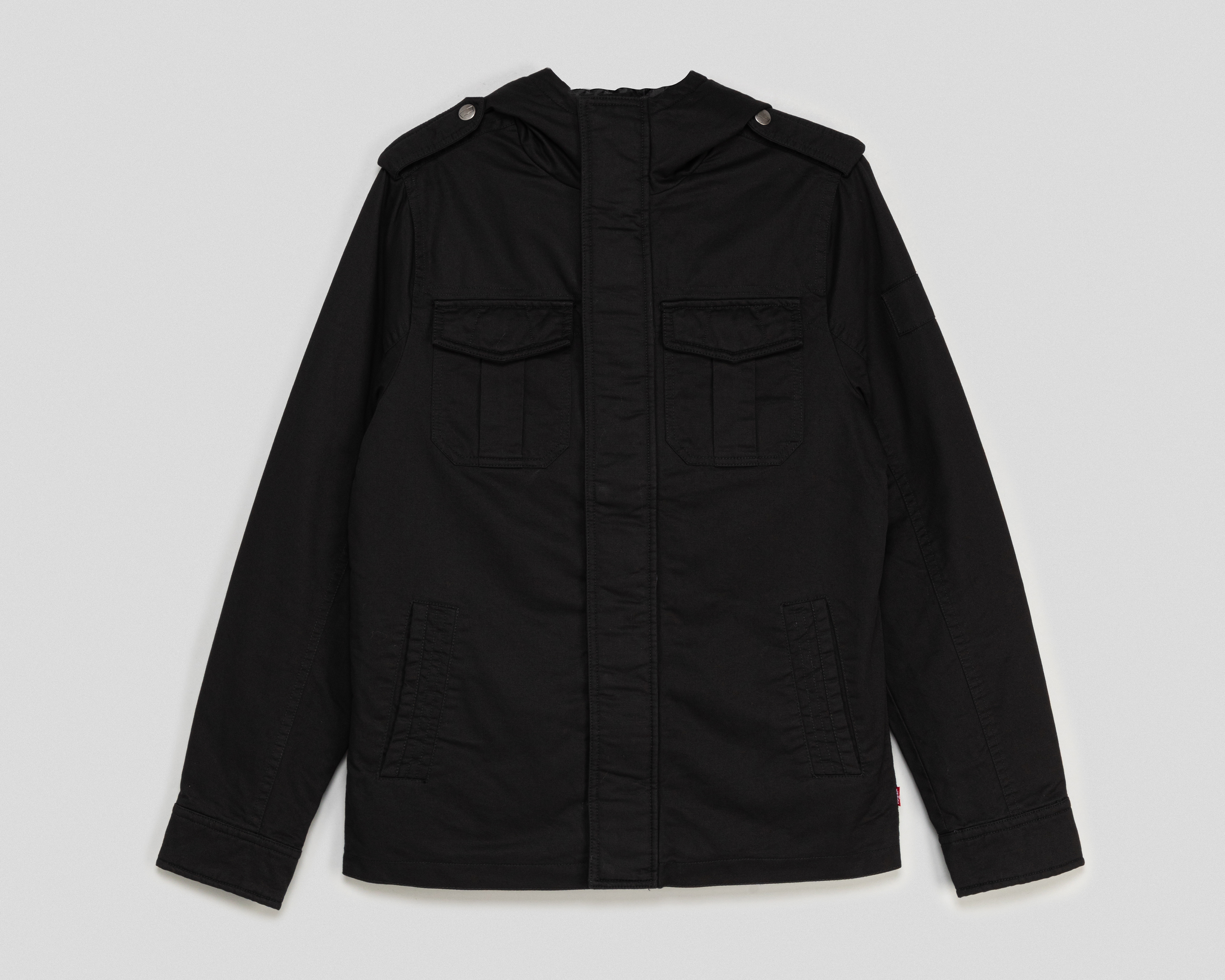 Chamarra con Capucha Levi's para Hombre