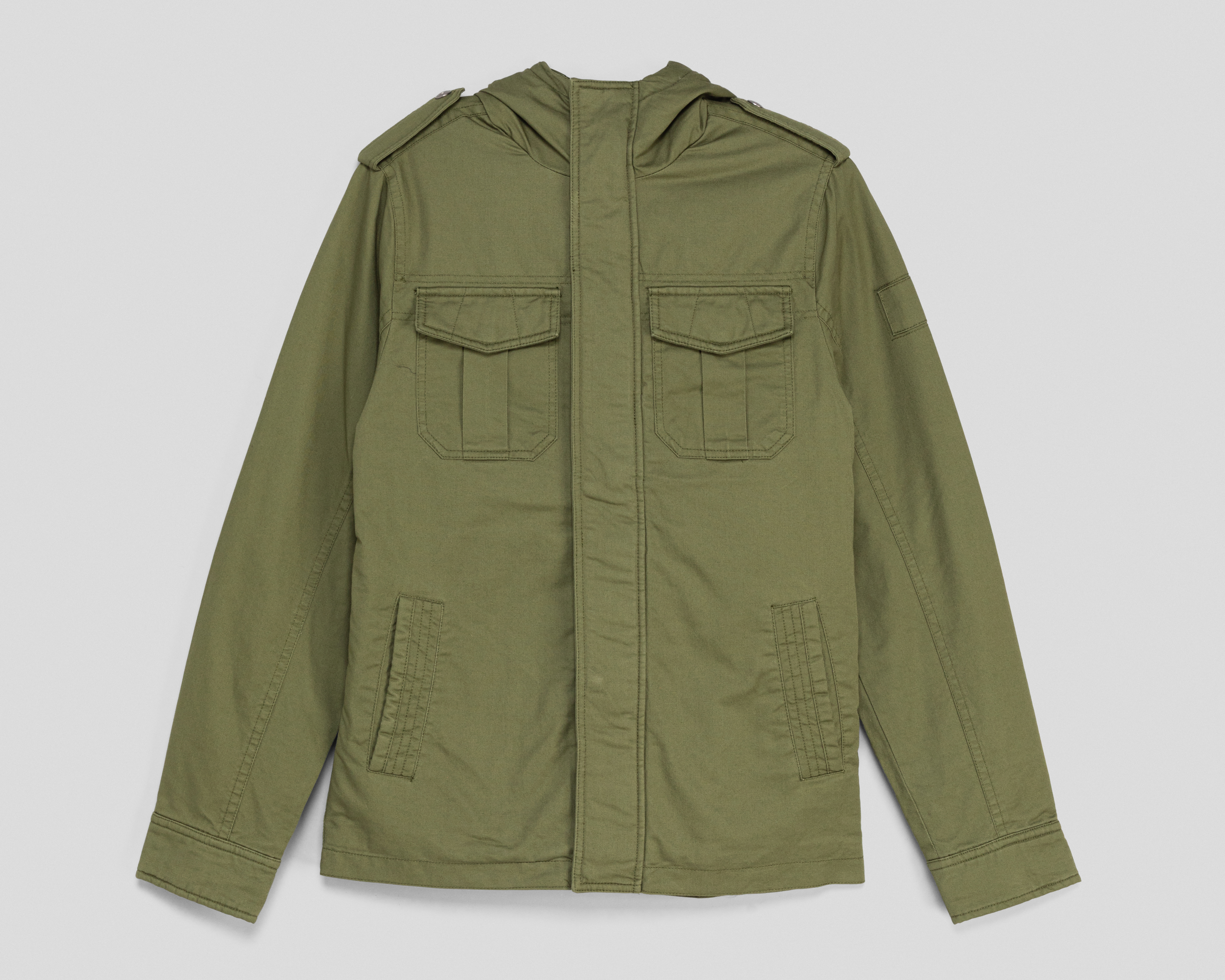 Chamarra con Capucha Levi's para Hombre