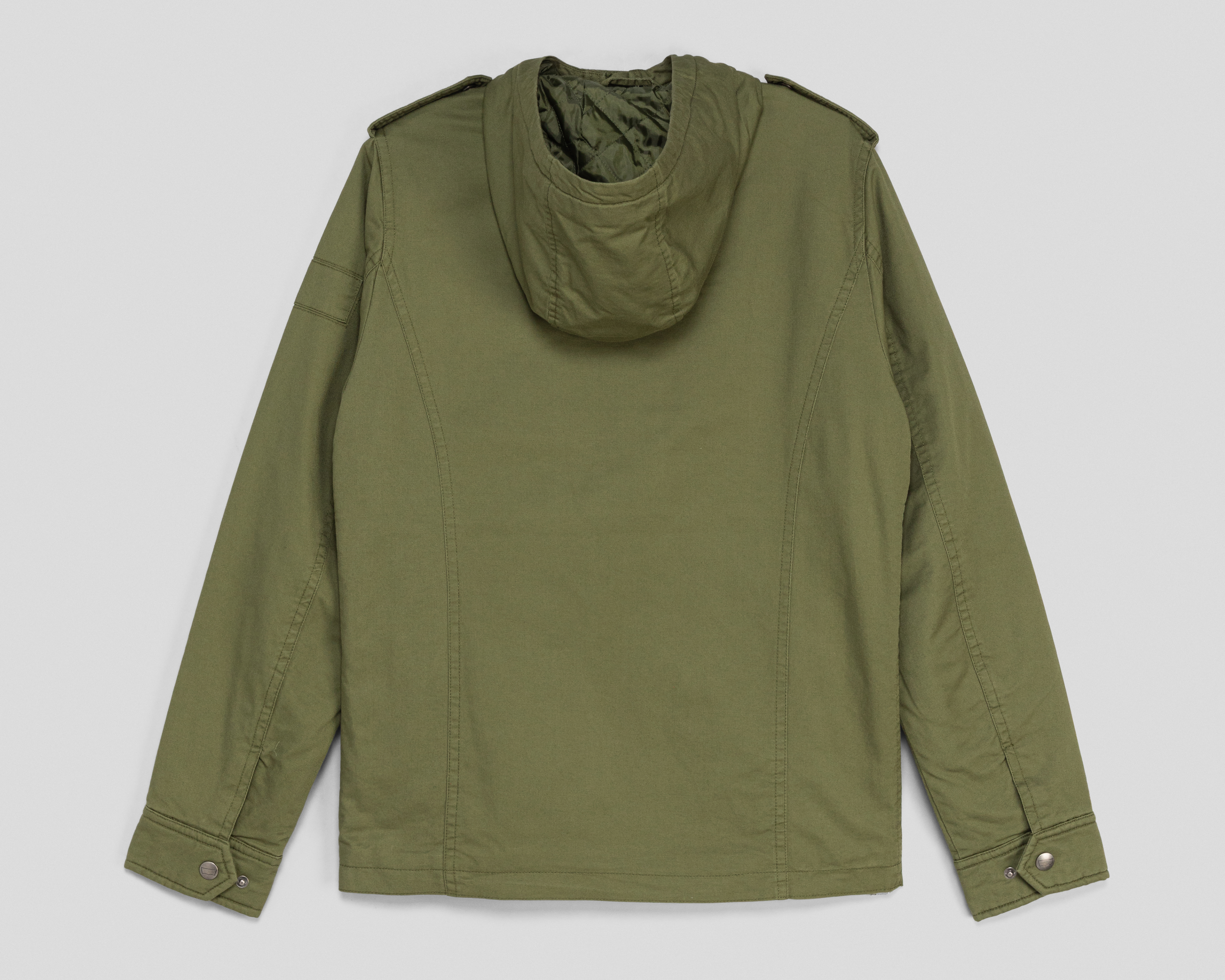 Foto 2 | Foto 2 | Chamarra con Capucha Levi's para Hombre