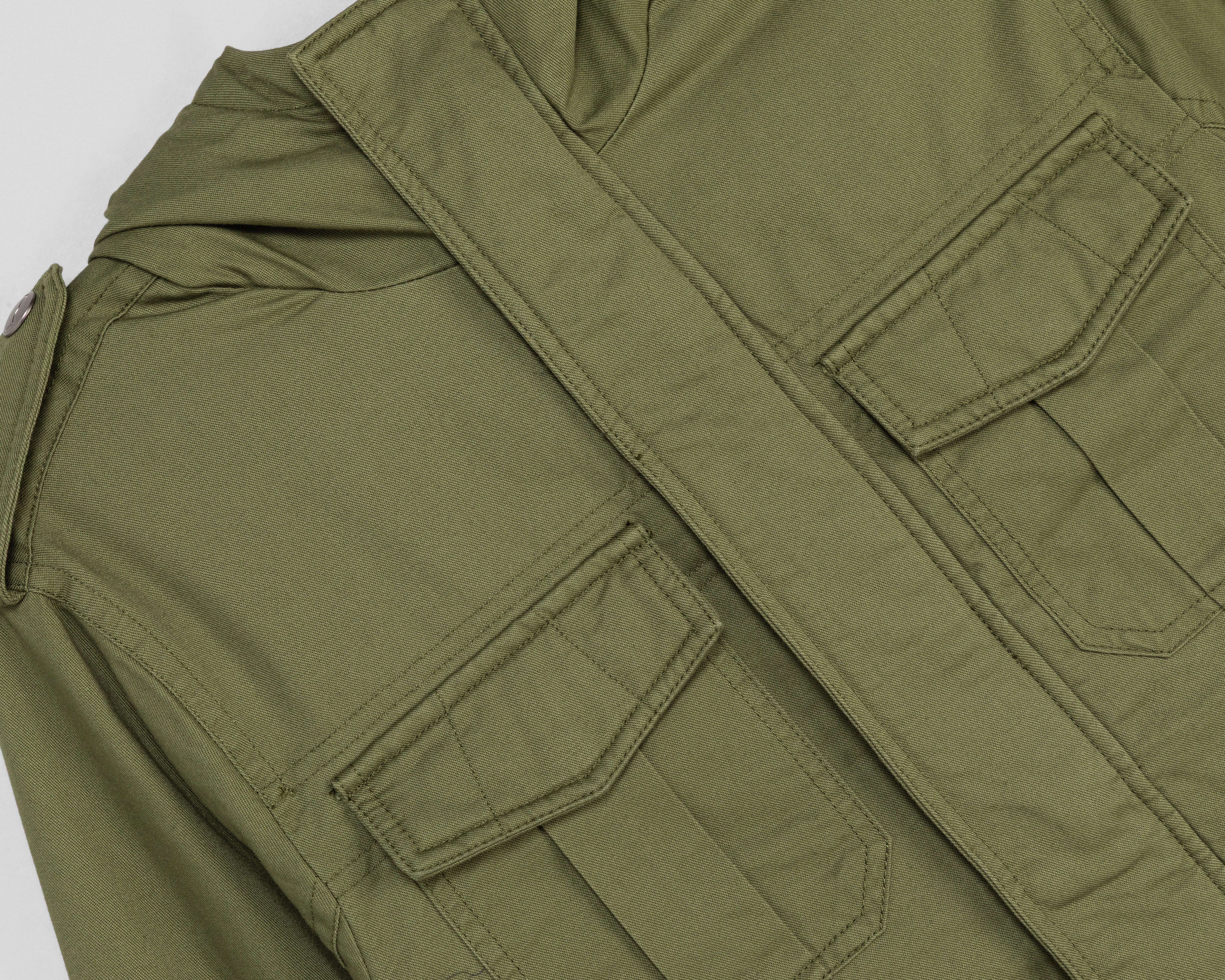 Foto 3 | Foto 3 | Chamarra con Capucha Levi's para Hombre