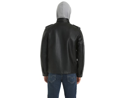 Foto 3 | Foto 3 | Chamarra con Capucha Levi's para Hombre