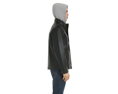 Foto 4 | Foto 4 | Chamarra con Capucha Levi's para Hombre