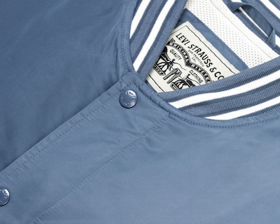 Foto 3 | Foto 3 | Chamarra Levi's para Hombre