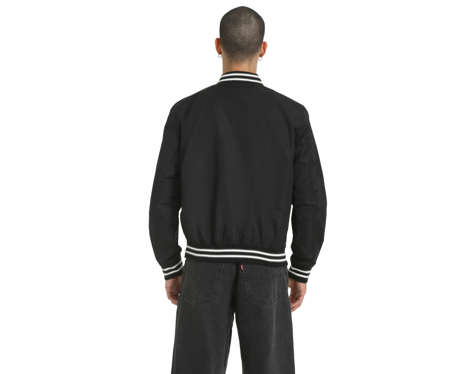 Foto 3 | Foto 3 | Chamarra Bomber Levi's para Hombre