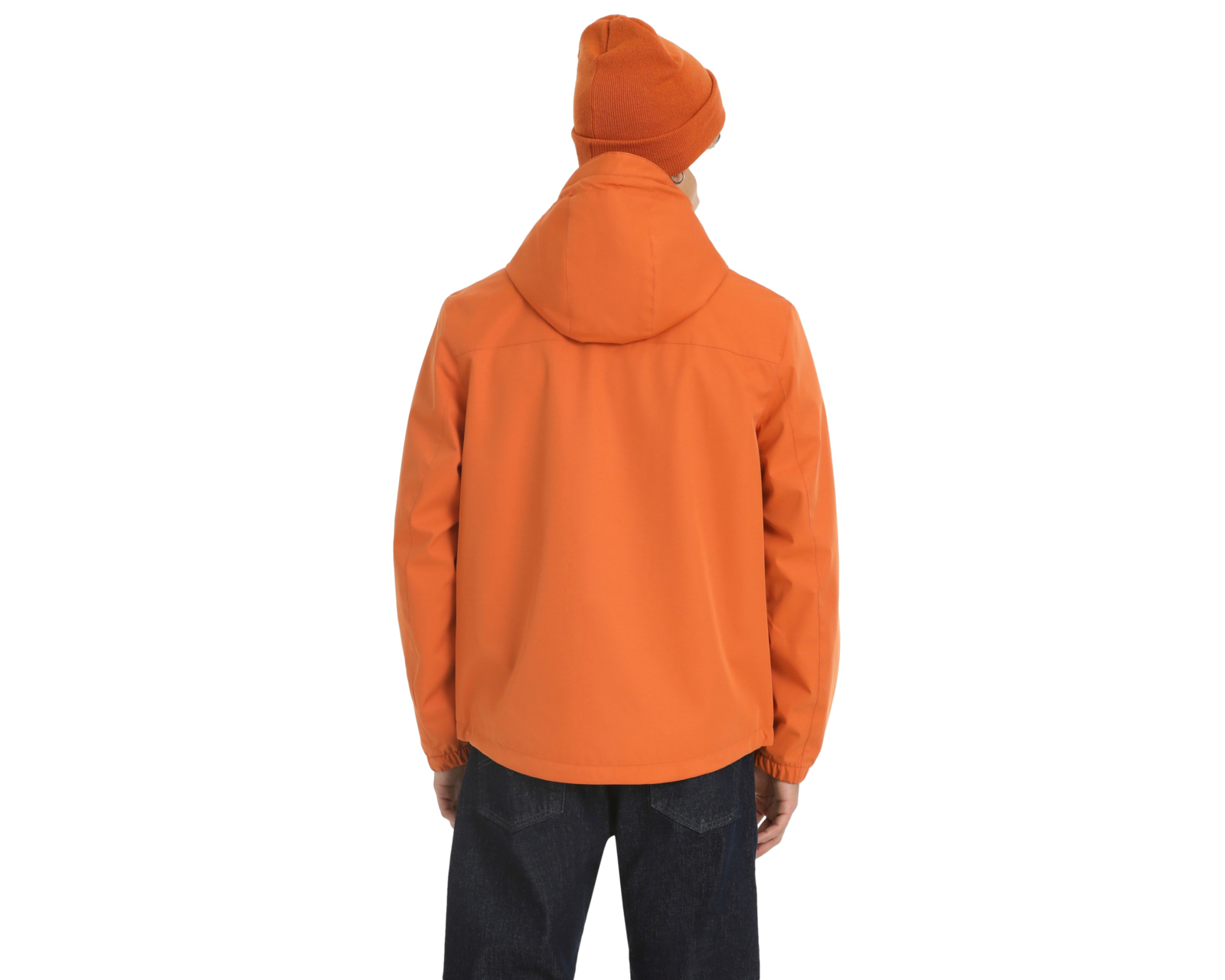 Foto 4 pulgar | Foto 3 | Chamarra con Capucha Levi's para Hombre