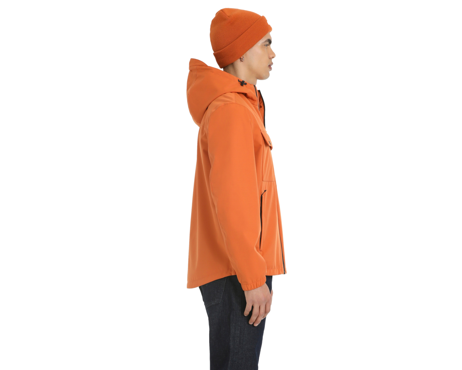 Foto 4 | Foto 4 | Chamarra con Capucha Levi's para Hombre