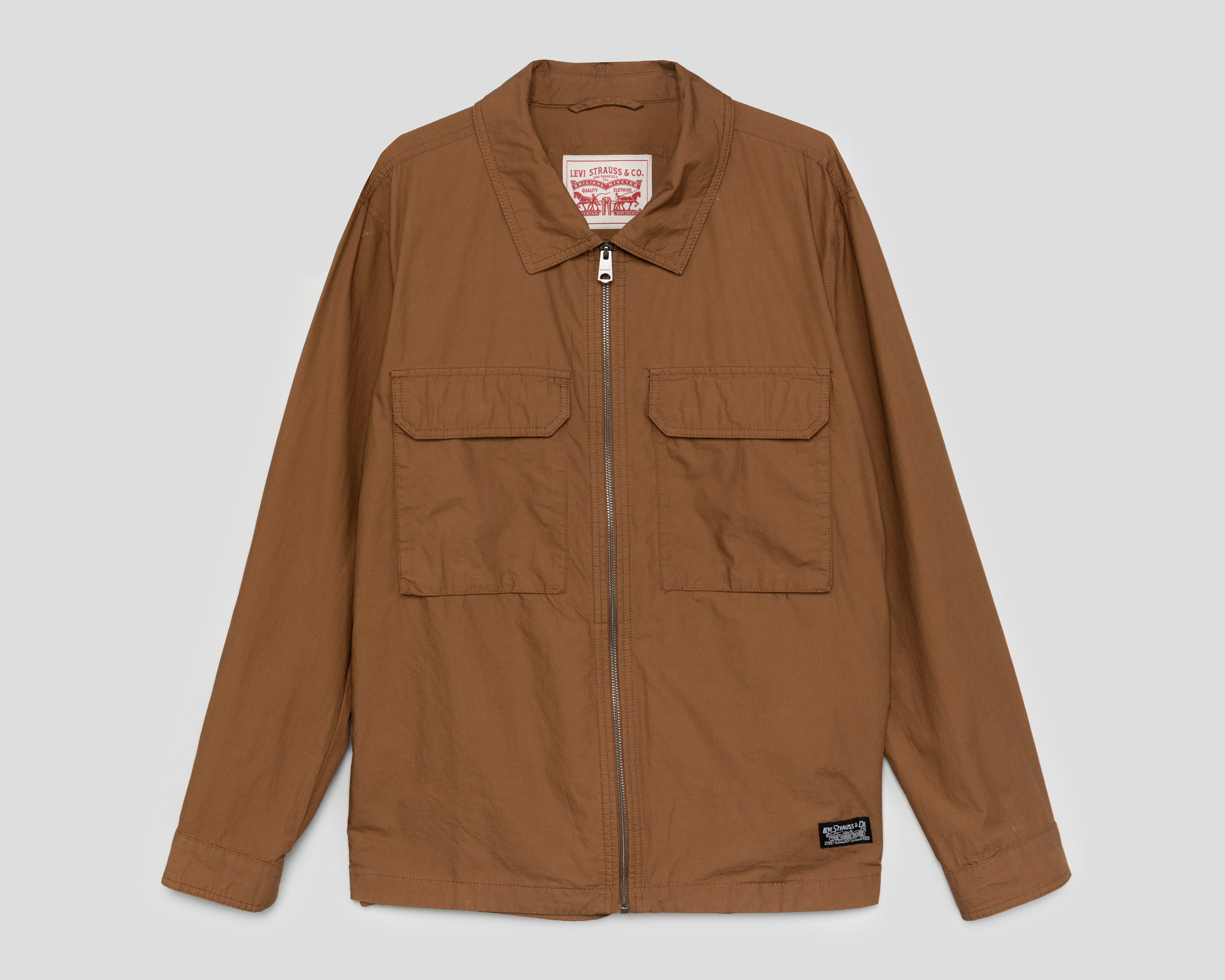 Chamarra Levi's para Hombre