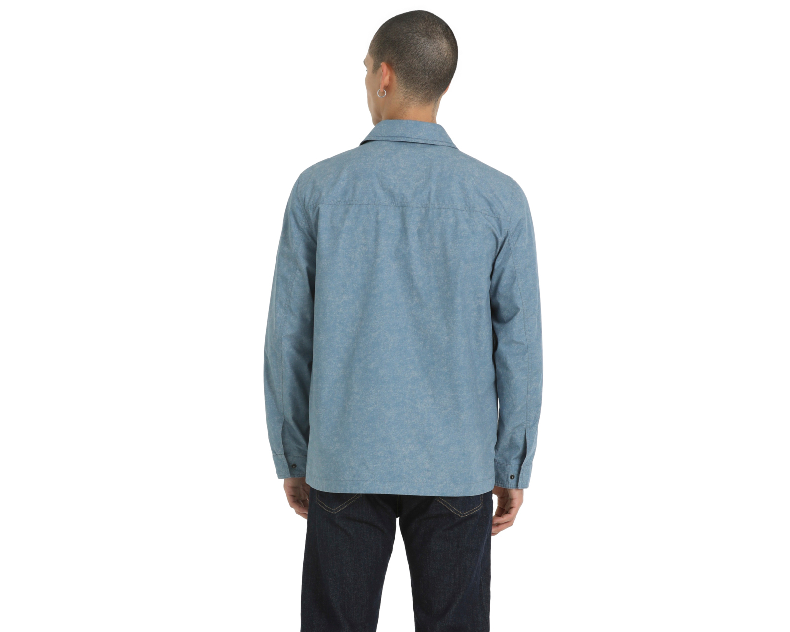 Foto 4 pulgar | Foto 3 | Chamarra Levi's para Hombre