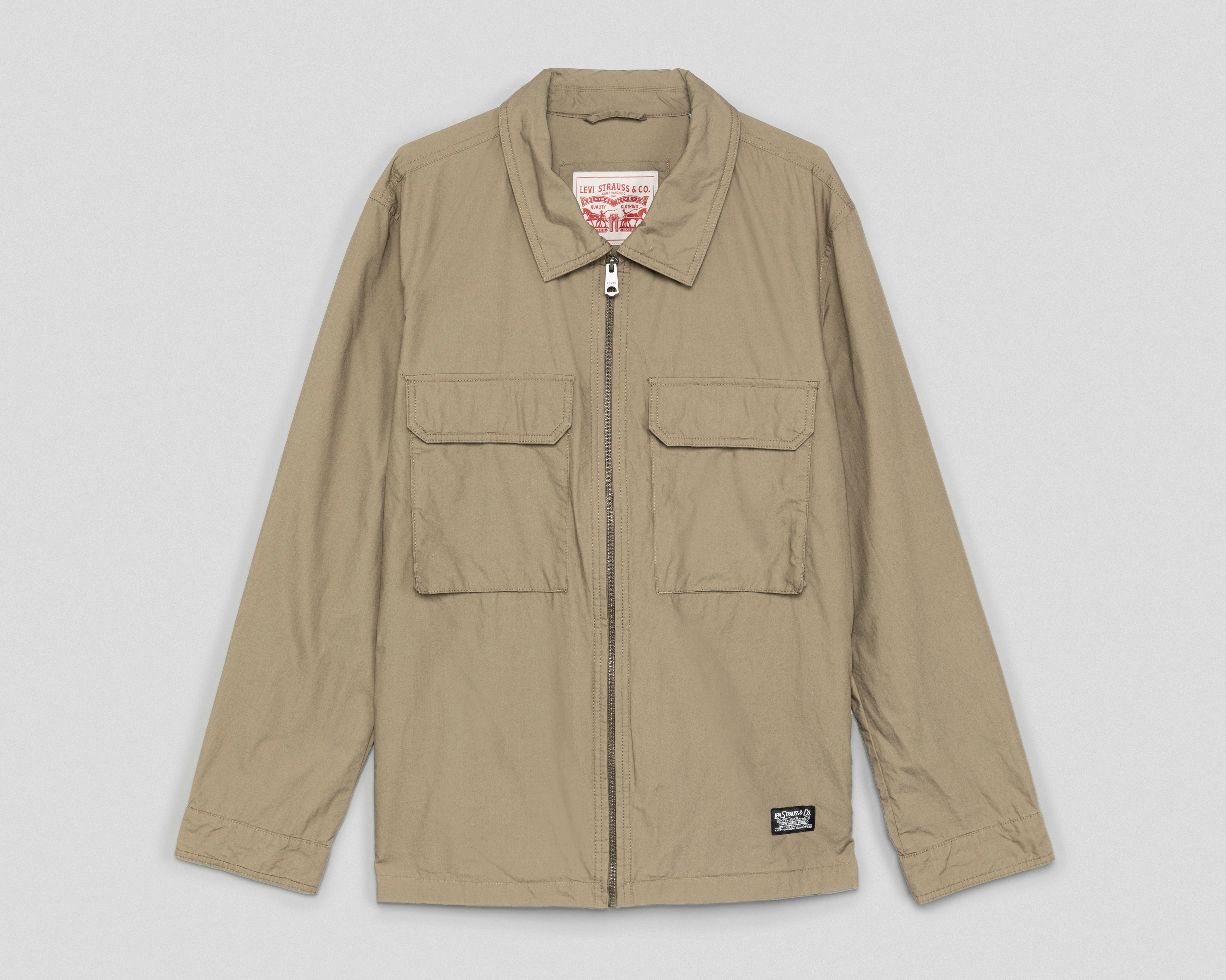 Chamarra Levi's para Hombre
