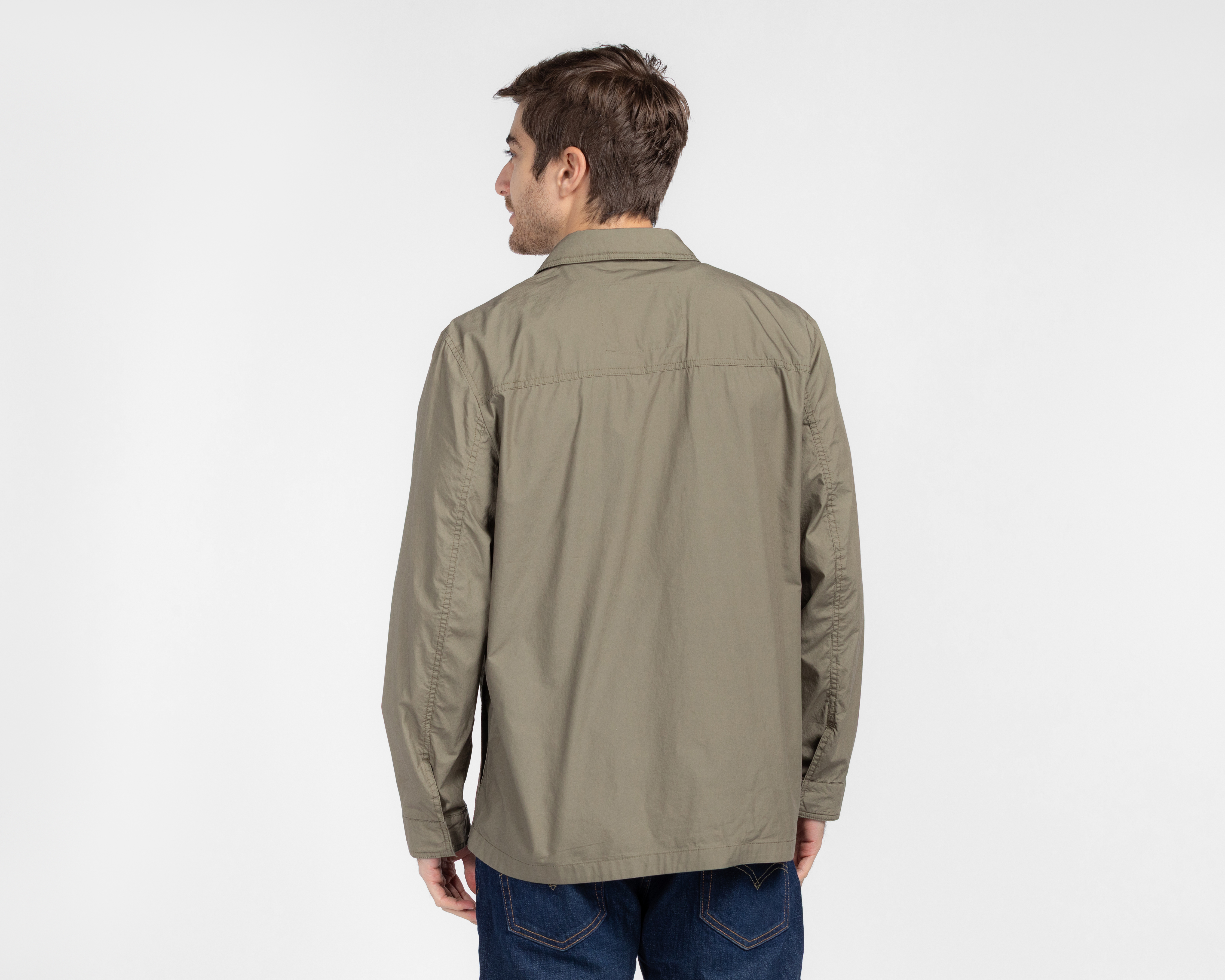 Foto 2 | Foto 2 | Chamarra Levi's para Hombre