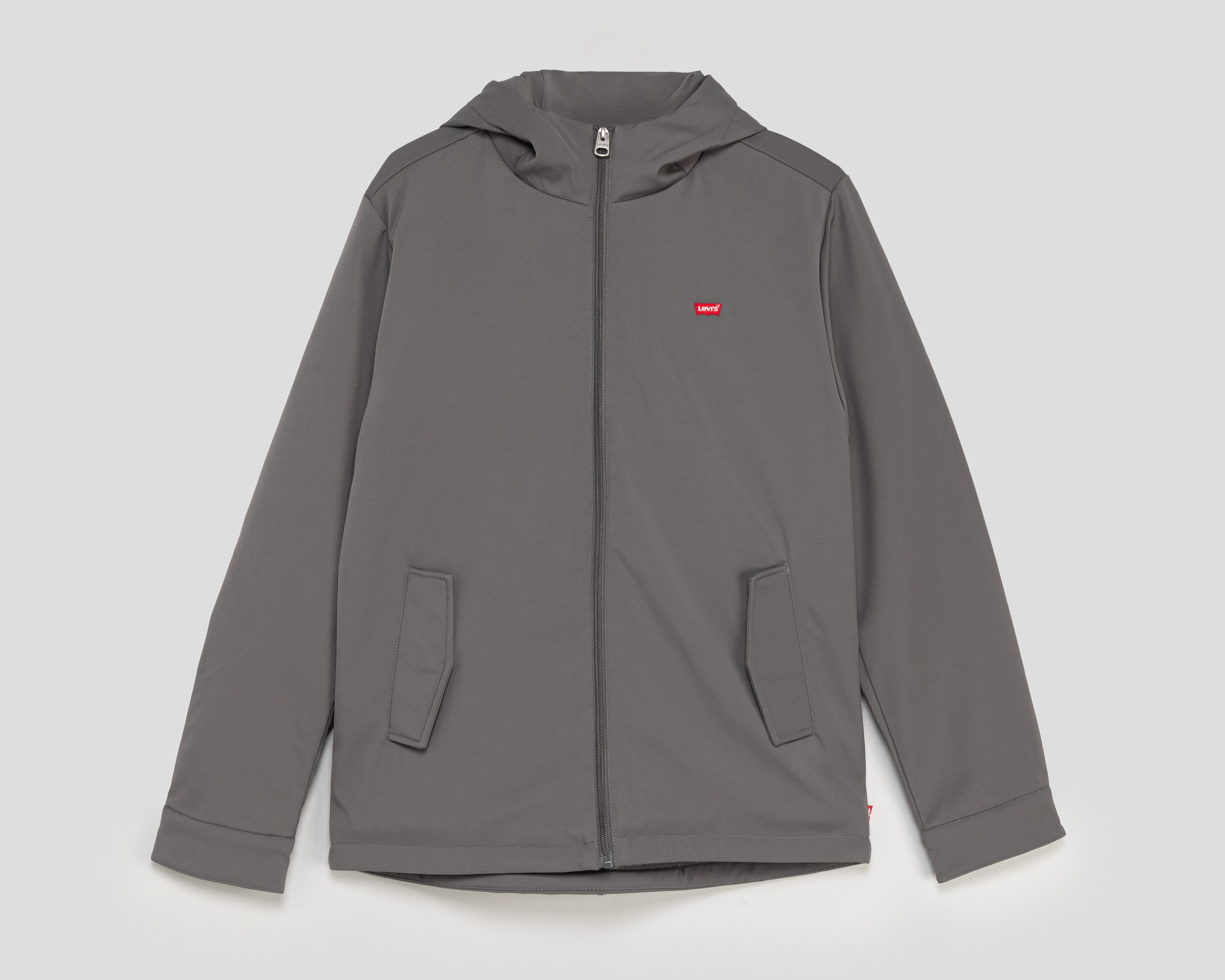 Chamarra con Capucha Levi's para Hombre